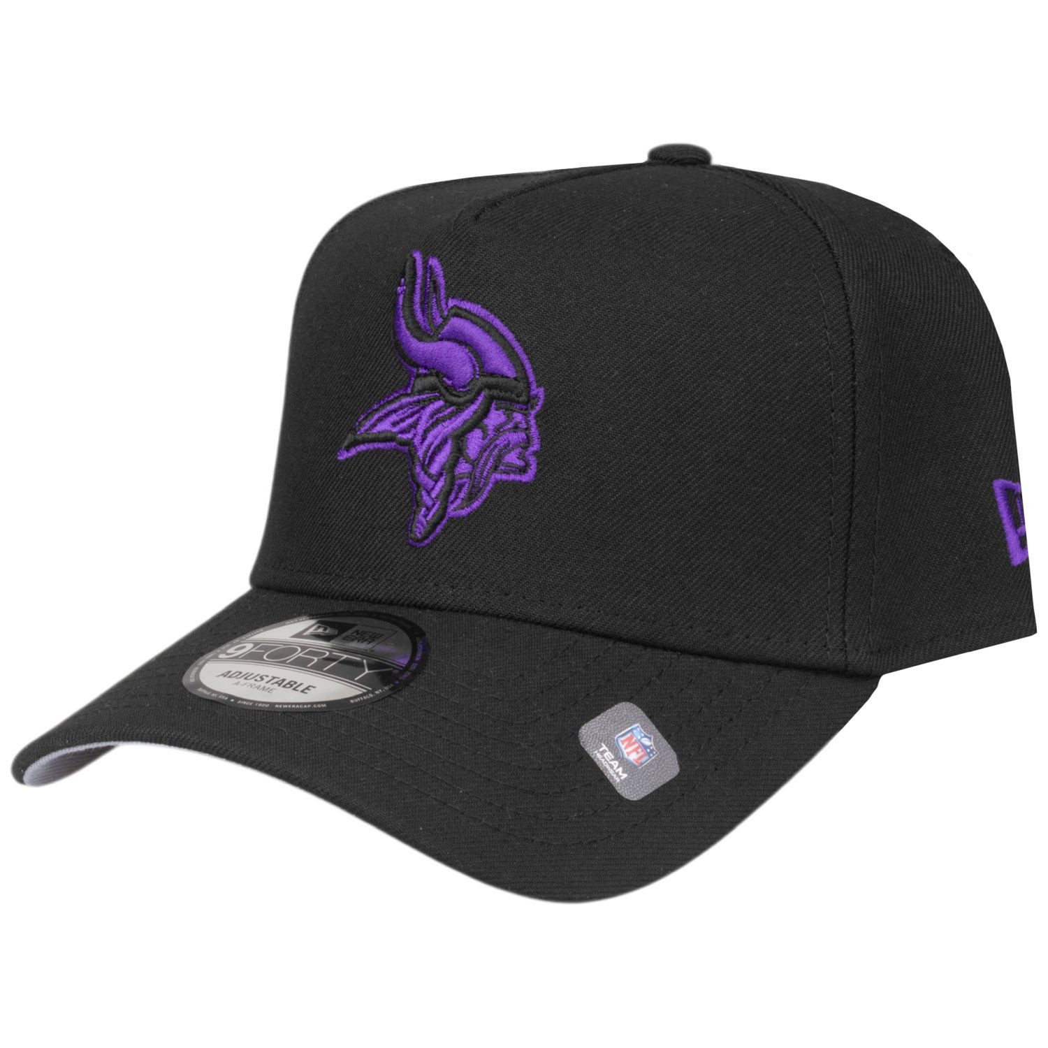 Trucker Cap 9Forty AFrame NFL Minnesota Vikings