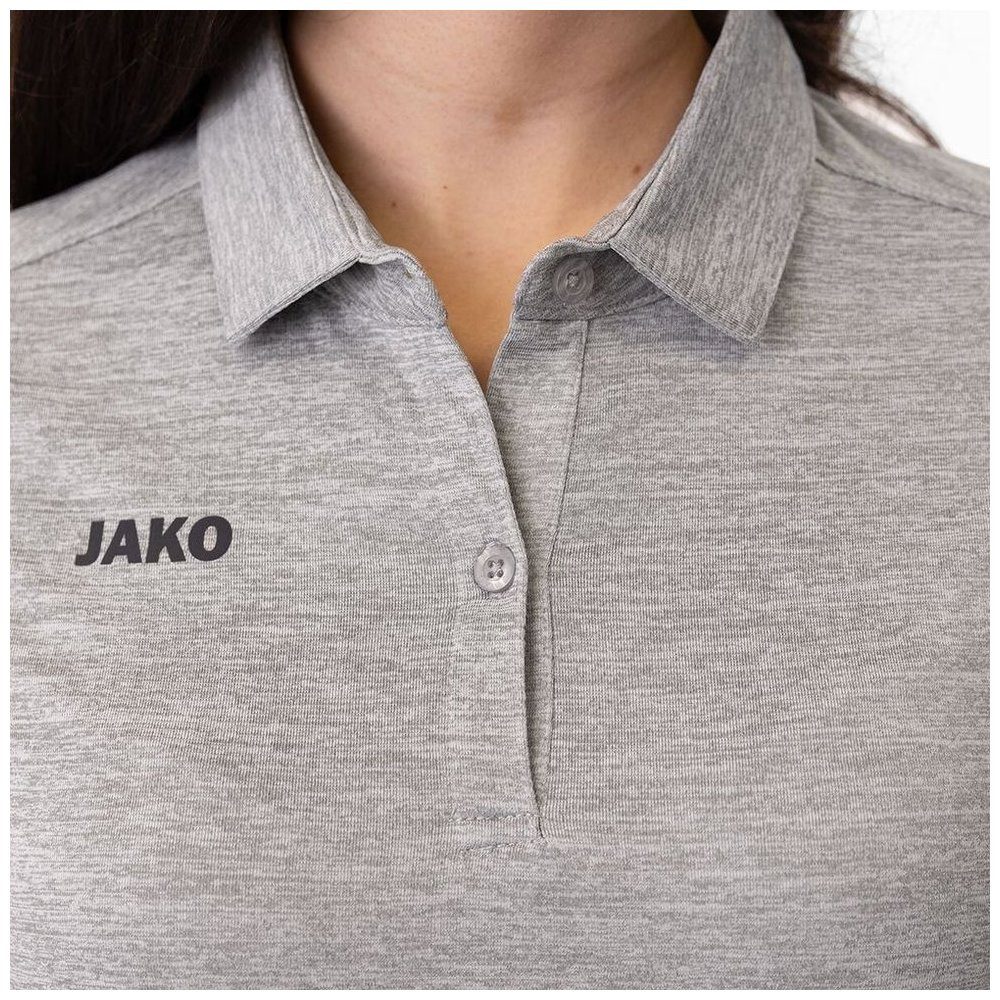 Jako Poloshirt Polo Premium Basics