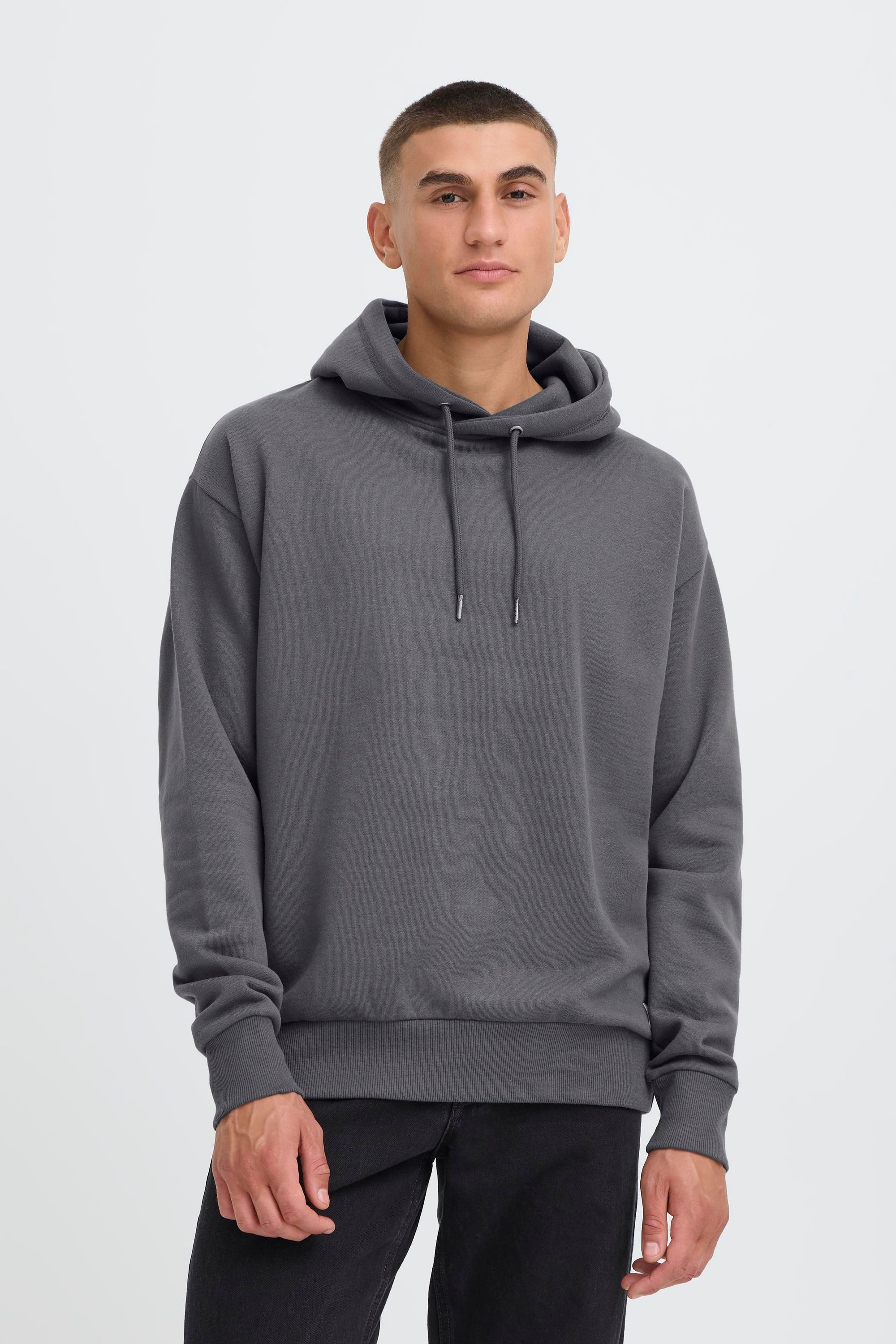 Blend Kapuzenpullover BHCopte Klassischer Sweatpullover mit Kapuze