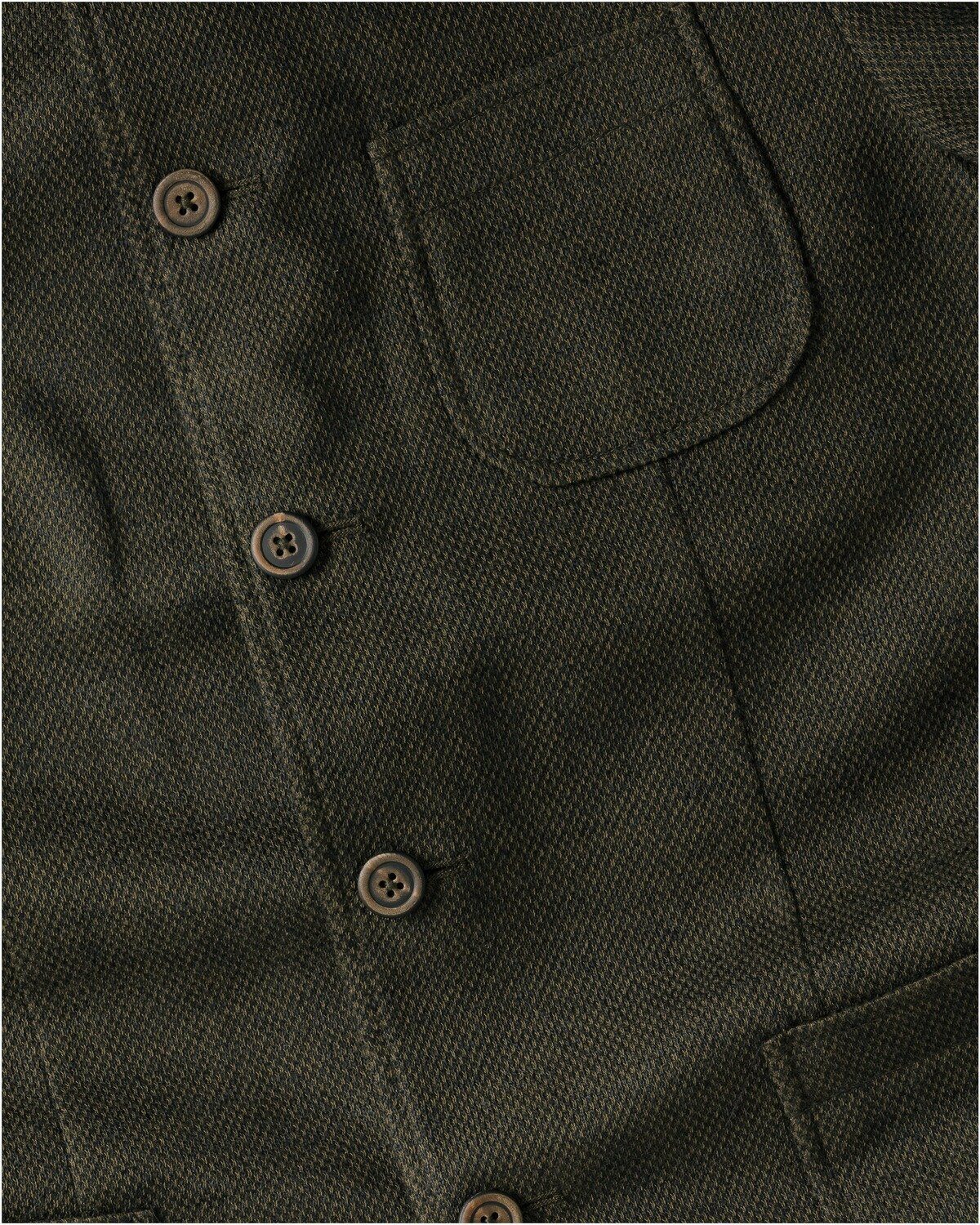 Lodenfrey Janker Jersey-Janker Ludwig