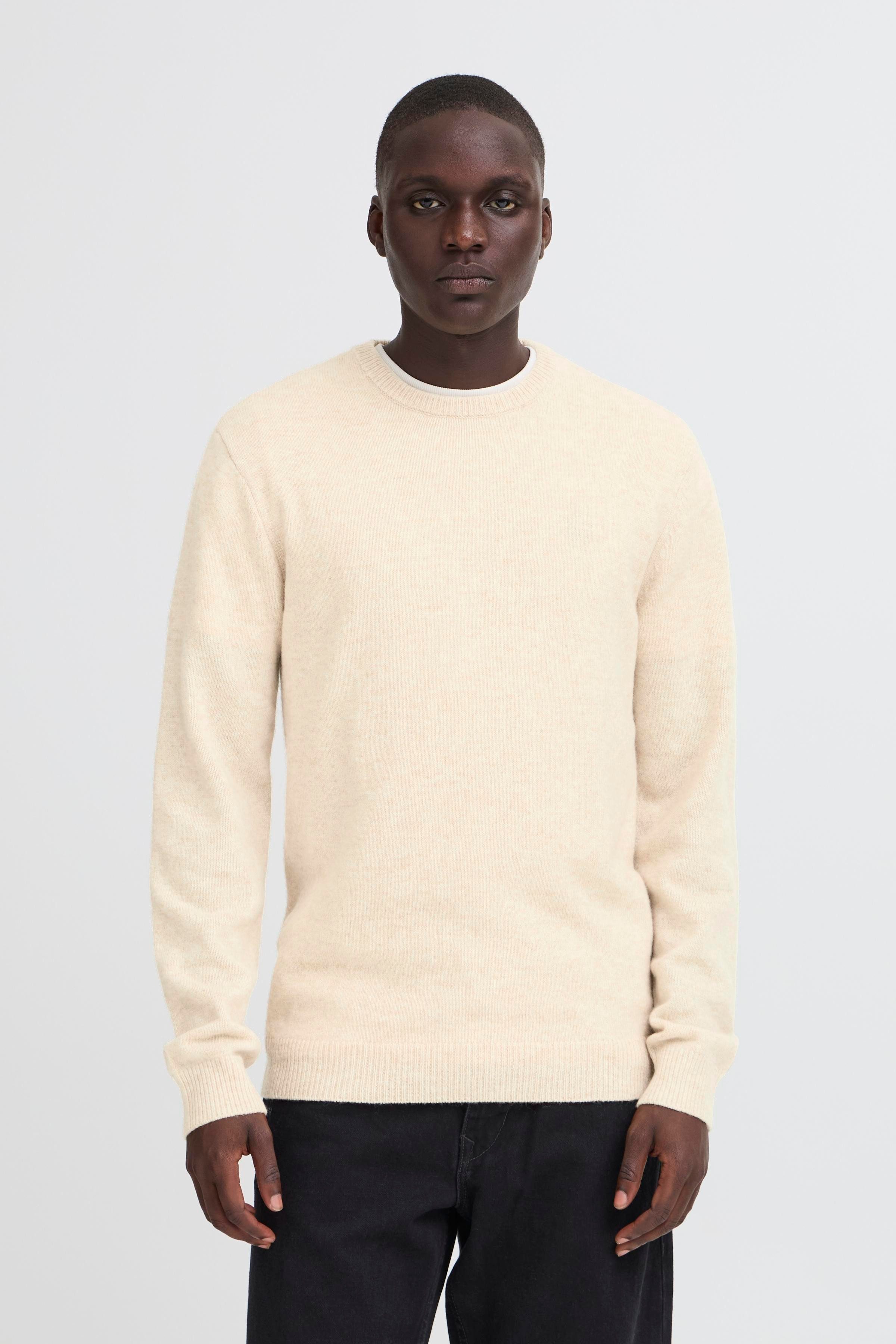 Blend Strickpullover BHBRANKO CREW KNIT günstig online kaufen