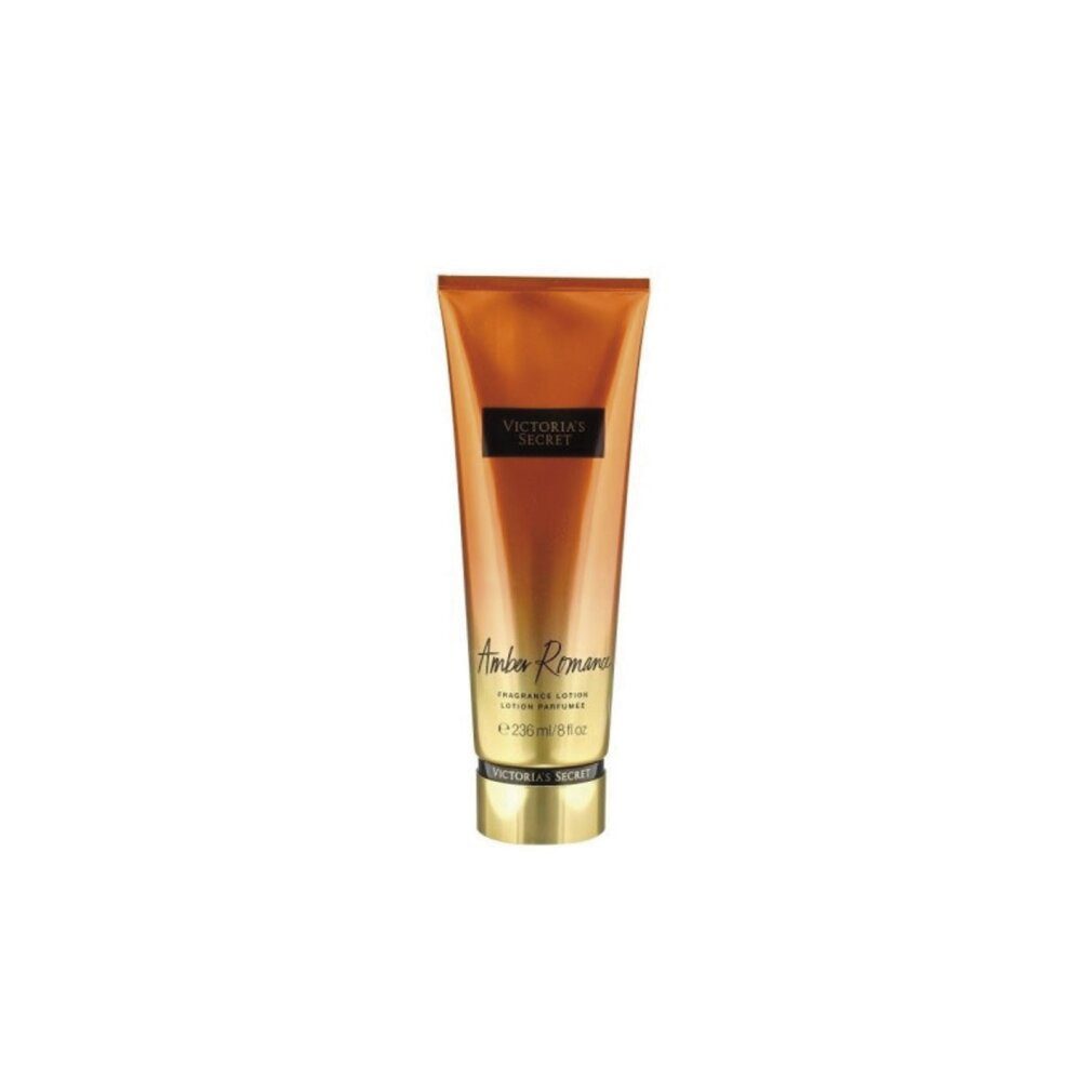 Victoria Körperpflegemittel Amber Romance BODY LOTION 236ml