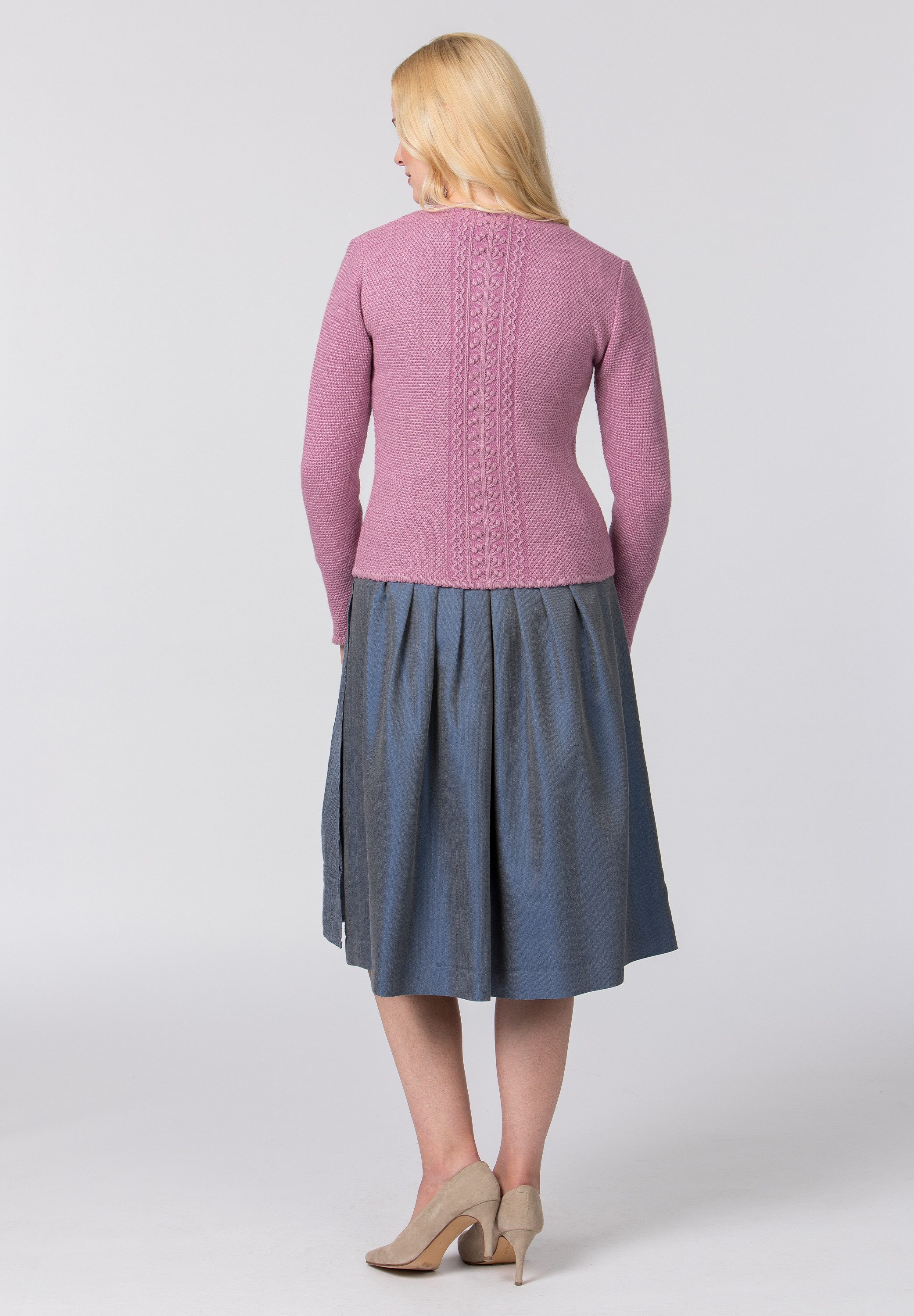 Stockerpoint Trachtenstrickjacke Mabella