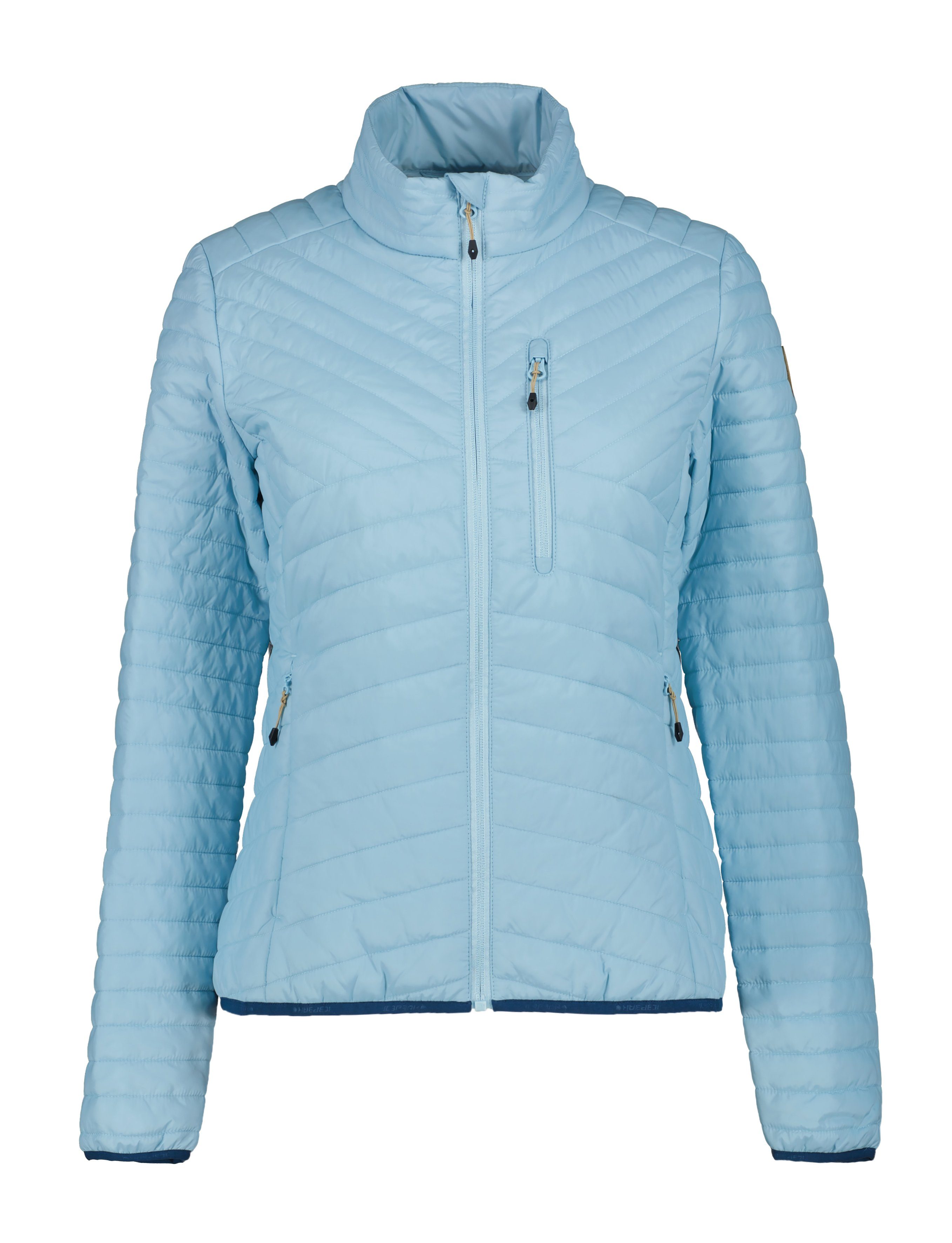 Funktionsjacke D STEPPJACKE MORSE