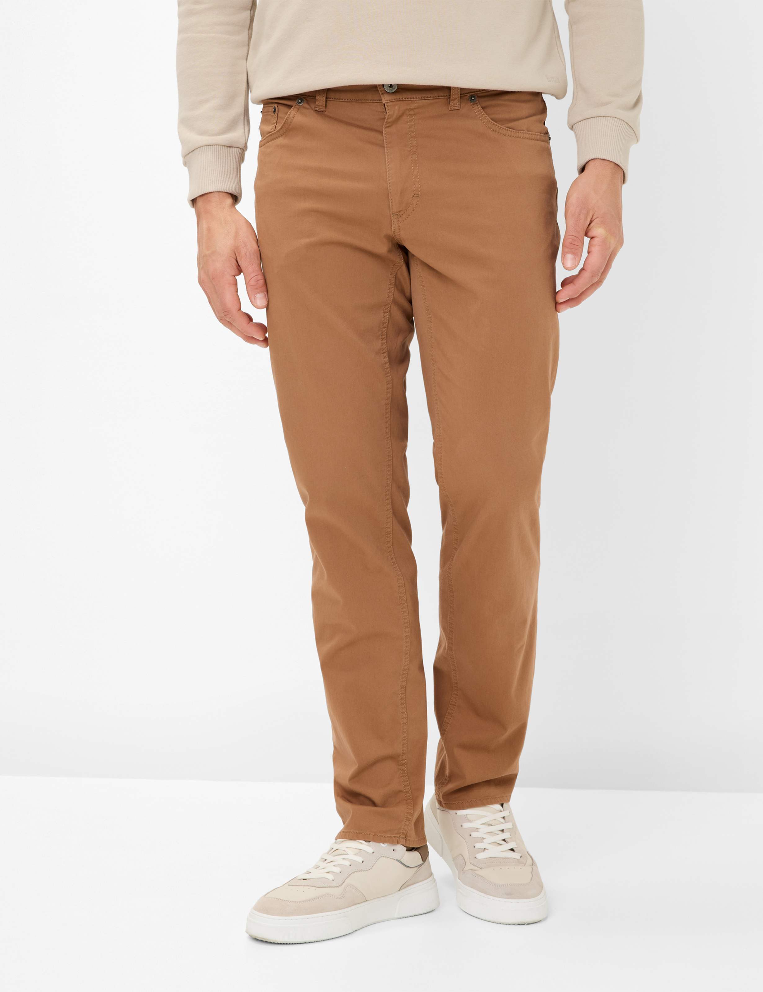 Brax 5-Pocket-Hose Style COOPER günstig online kaufen