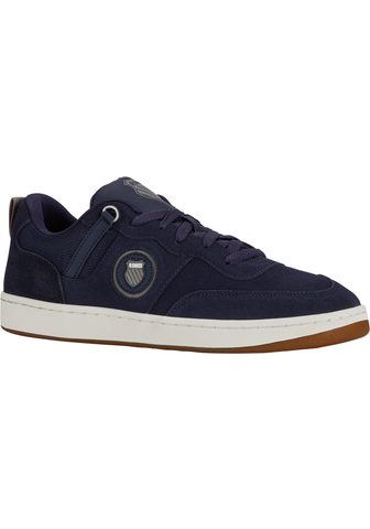  K-Swiss K-Varsity Sde Sneaker