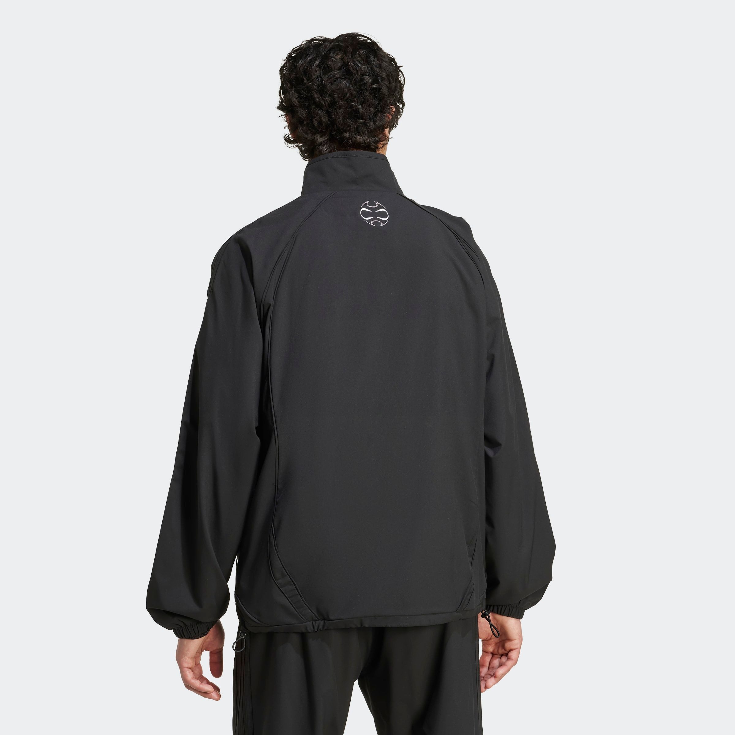 adidas Originals Sommerjacke TEAMGEIST TT günstig online kaufen