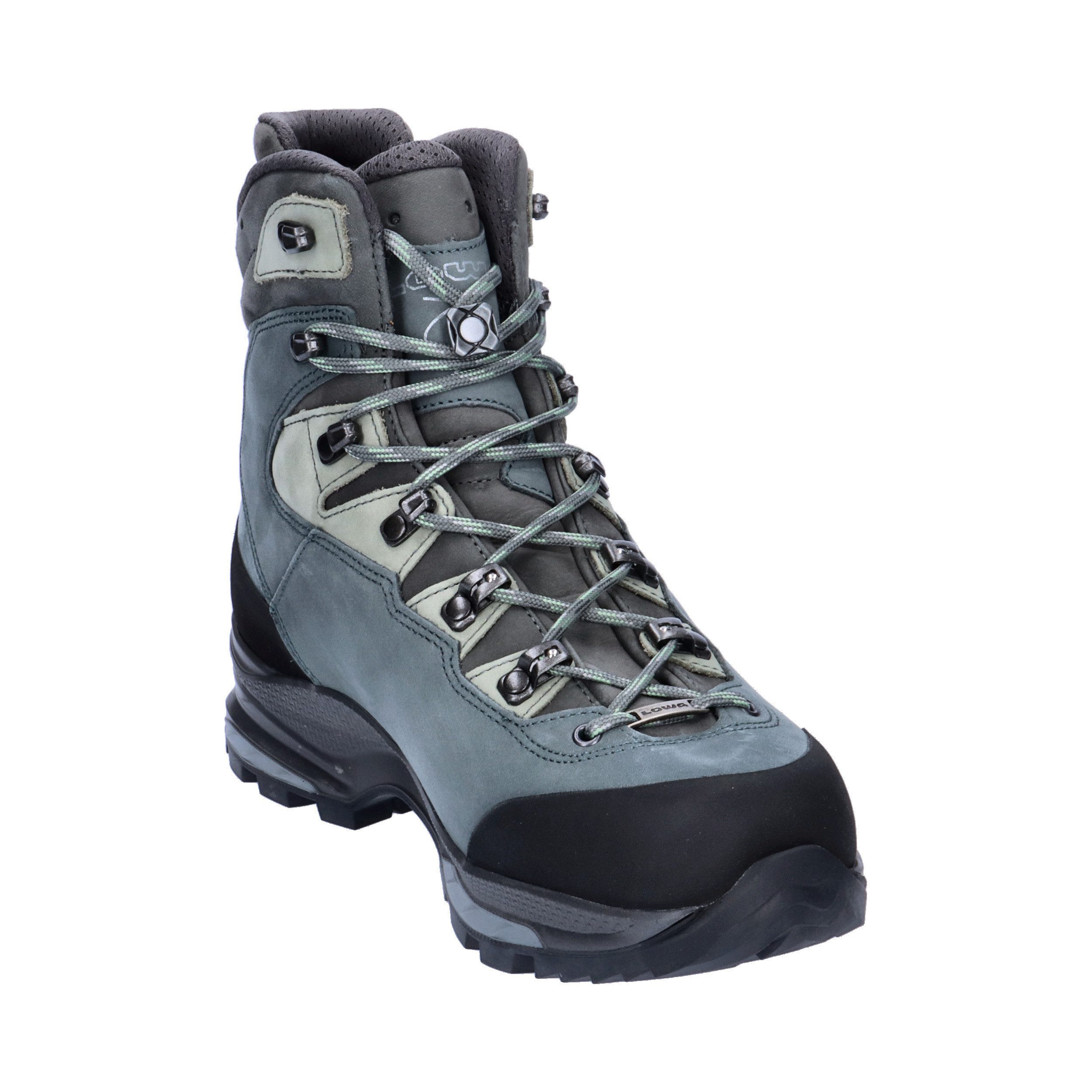 Lowa Lowa Damen Trekkingstiefel Mauria Evo GTX Ws 221721 Wanderstiefel günstig online kaufen