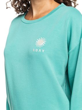 Roxy Sweatshirt Surfing Moonlight