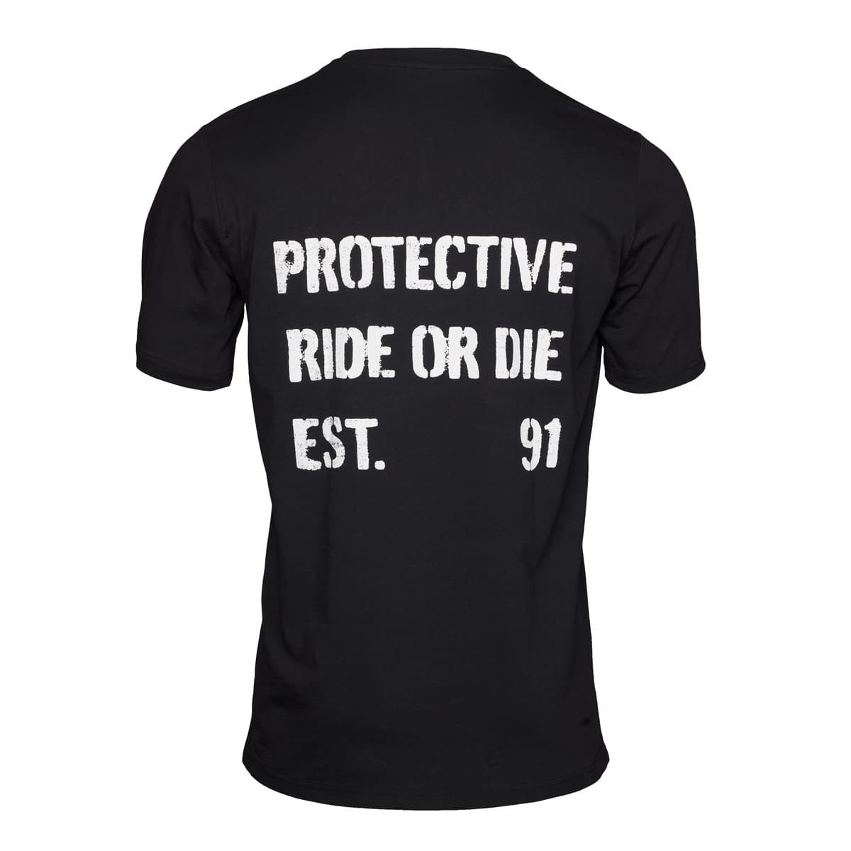 Protective T-Shirt Herren P-Lucky – Bike & Streetwear