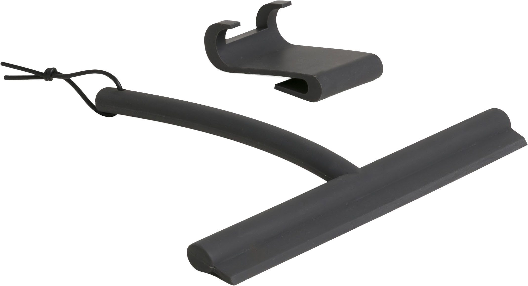 Möve Duschabzieher Velvet