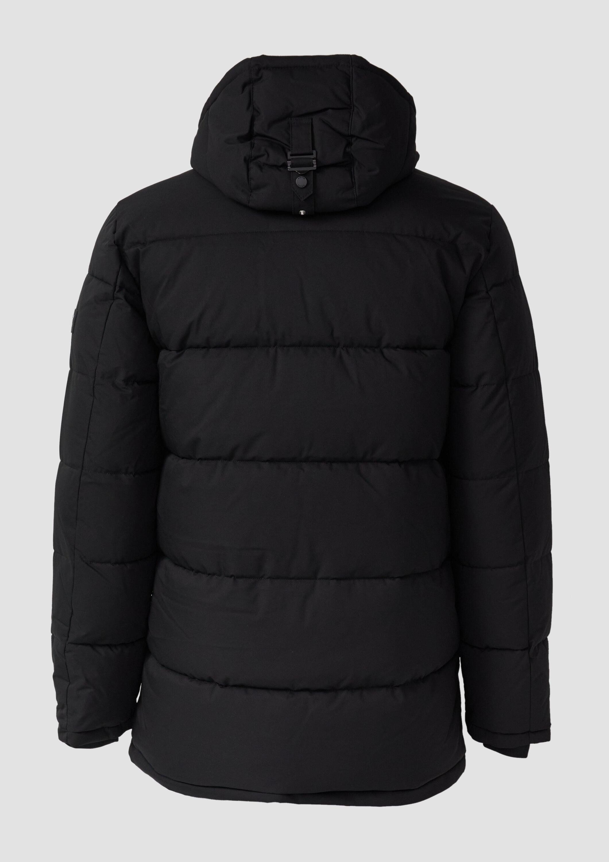 s.Oliver Winterjacke Outdoor-Jacke (1-St) günstig online kaufen