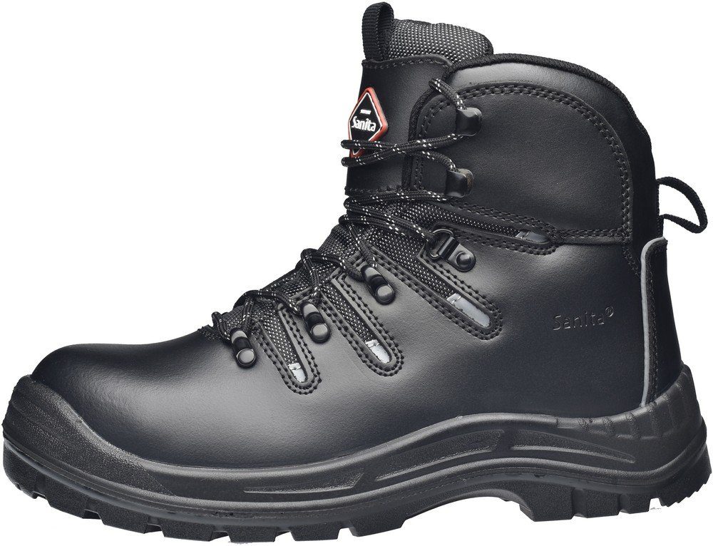 Sicherheitsschuh Sanita BOOT FENITE-S3