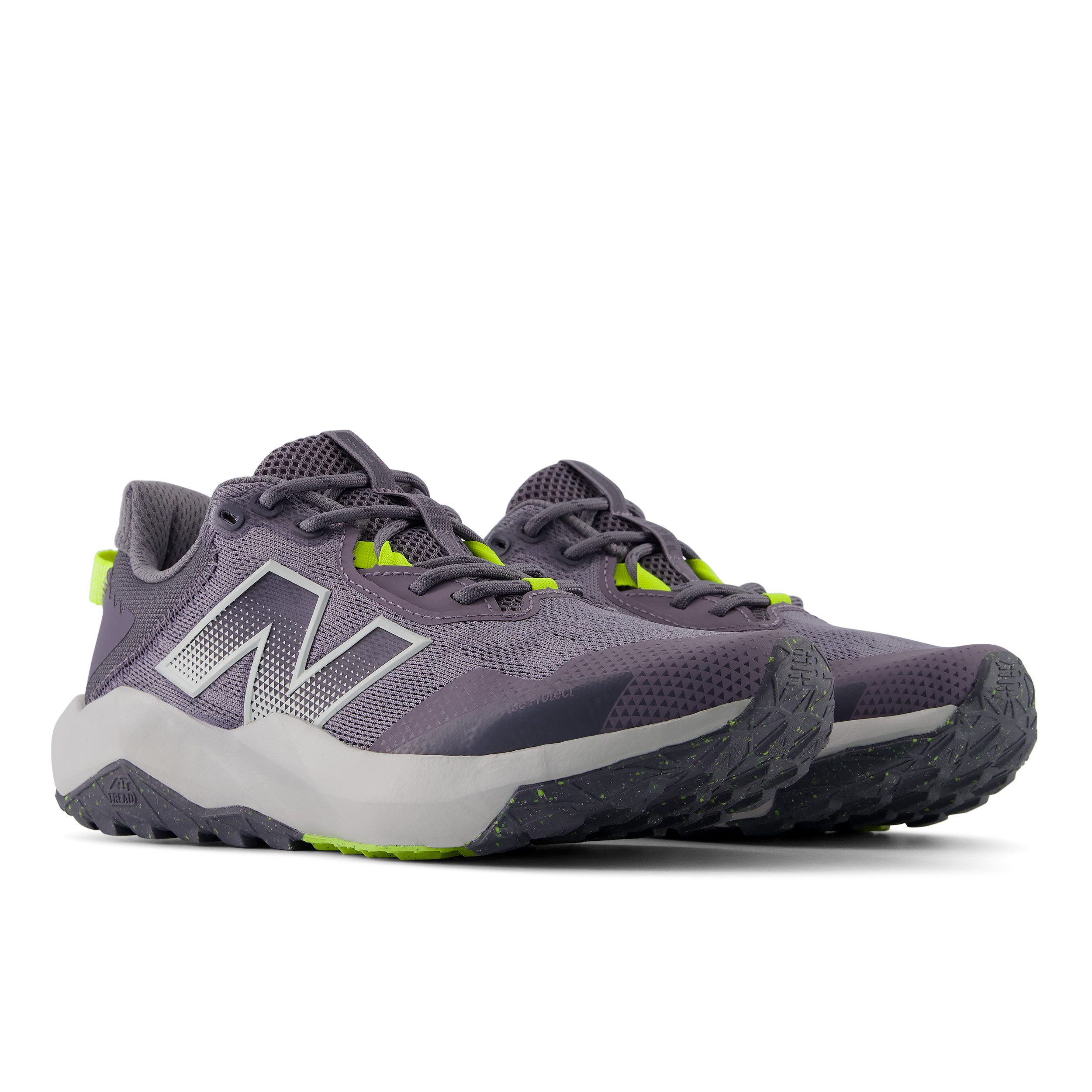 Nitrel Trailrunningschuh