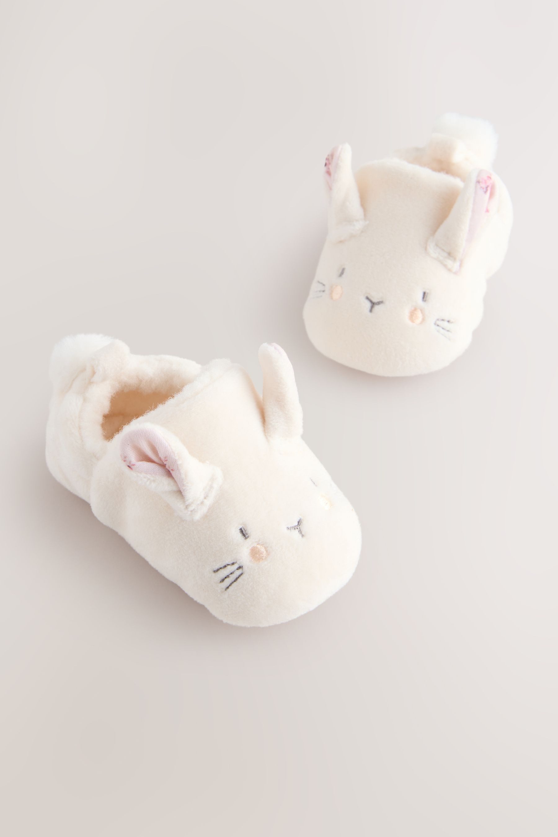 Next Babyslipper mit Figurenmotiv Babystiefel – Bild 5 von 5