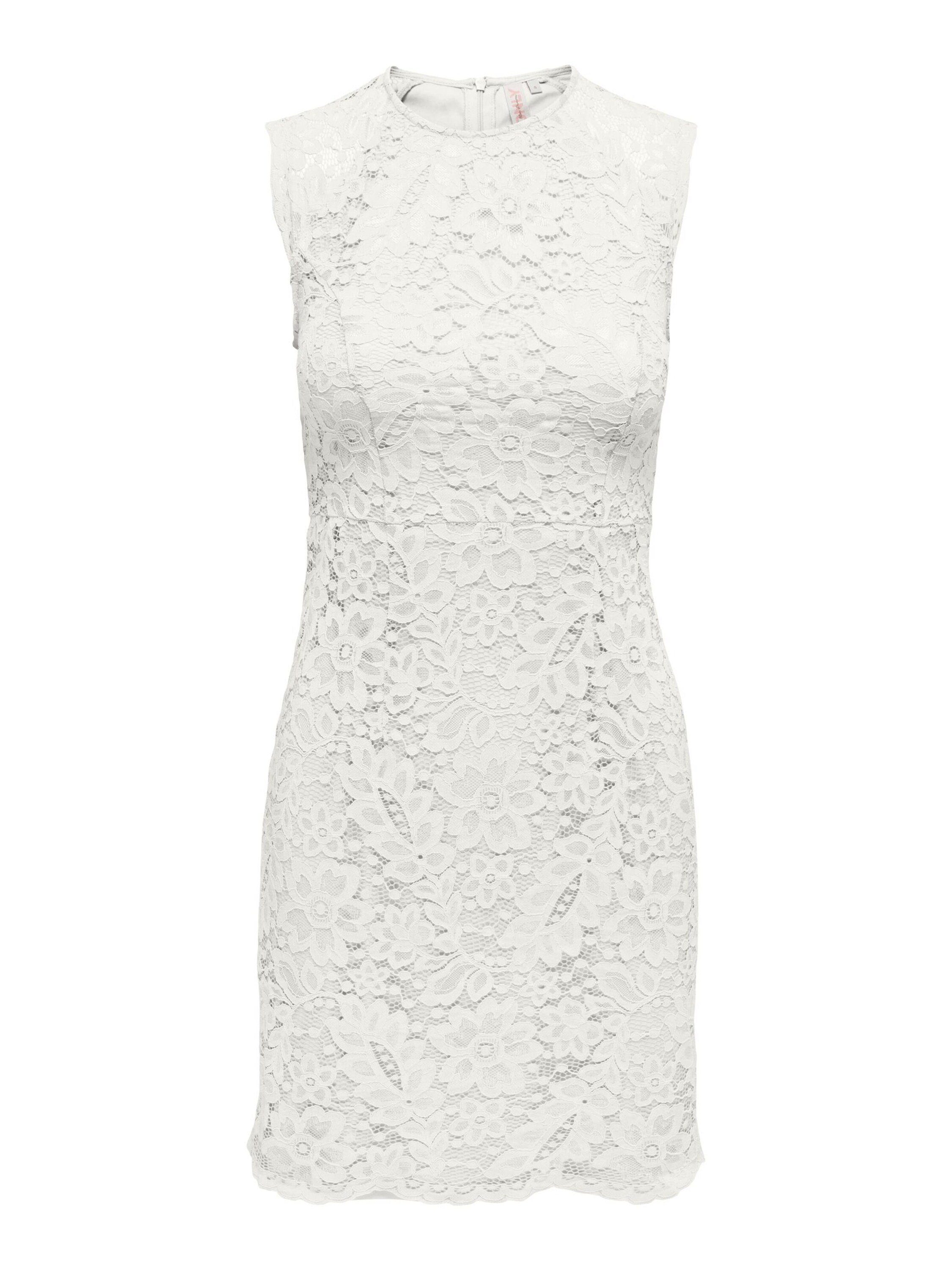 ONLY Cocktailkleid ARZINA (1-tlg) Spitze günstig online kaufen