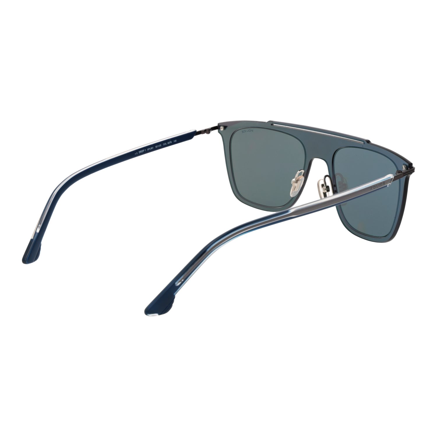 Police Sonnenbrille PL581M 52627B