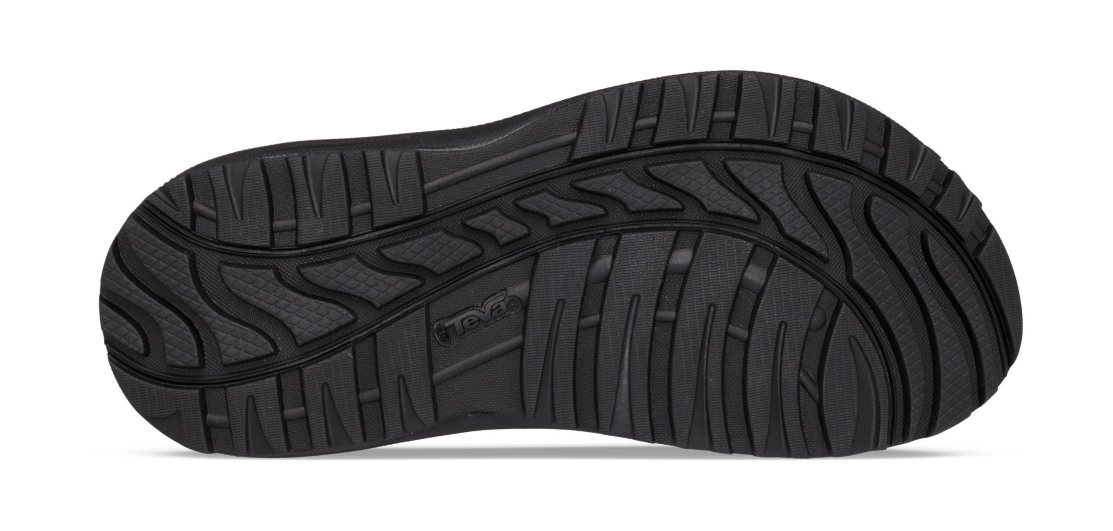 Teva Winsted Sandal W's Sandale mit Klettverschluss