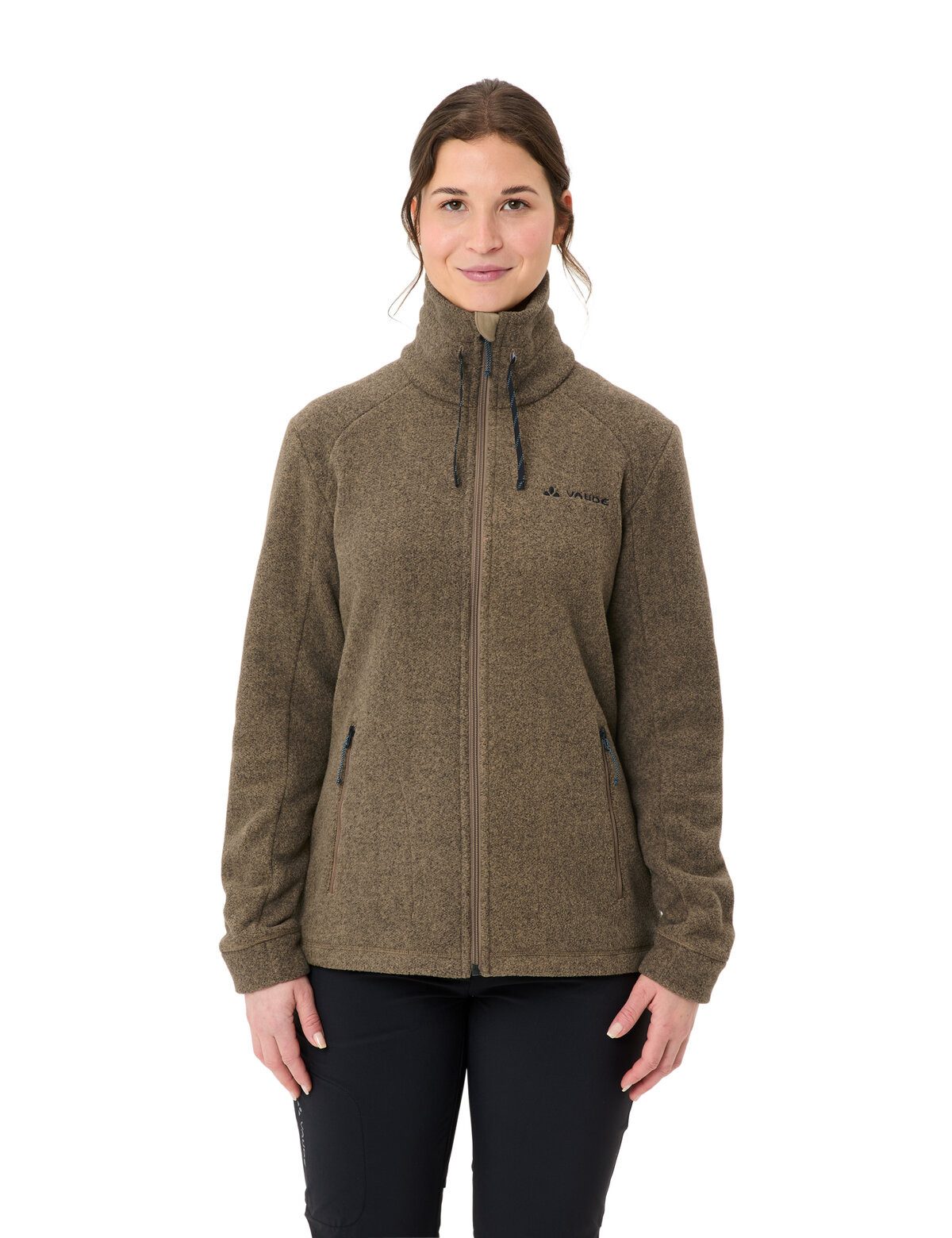 VAUDE Fleecejacke WOMEN'S SKOMER WINTER FLEECE günstig online kaufen