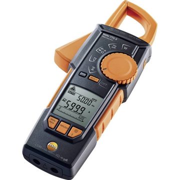 testo Multimeter True-rms Stromzange