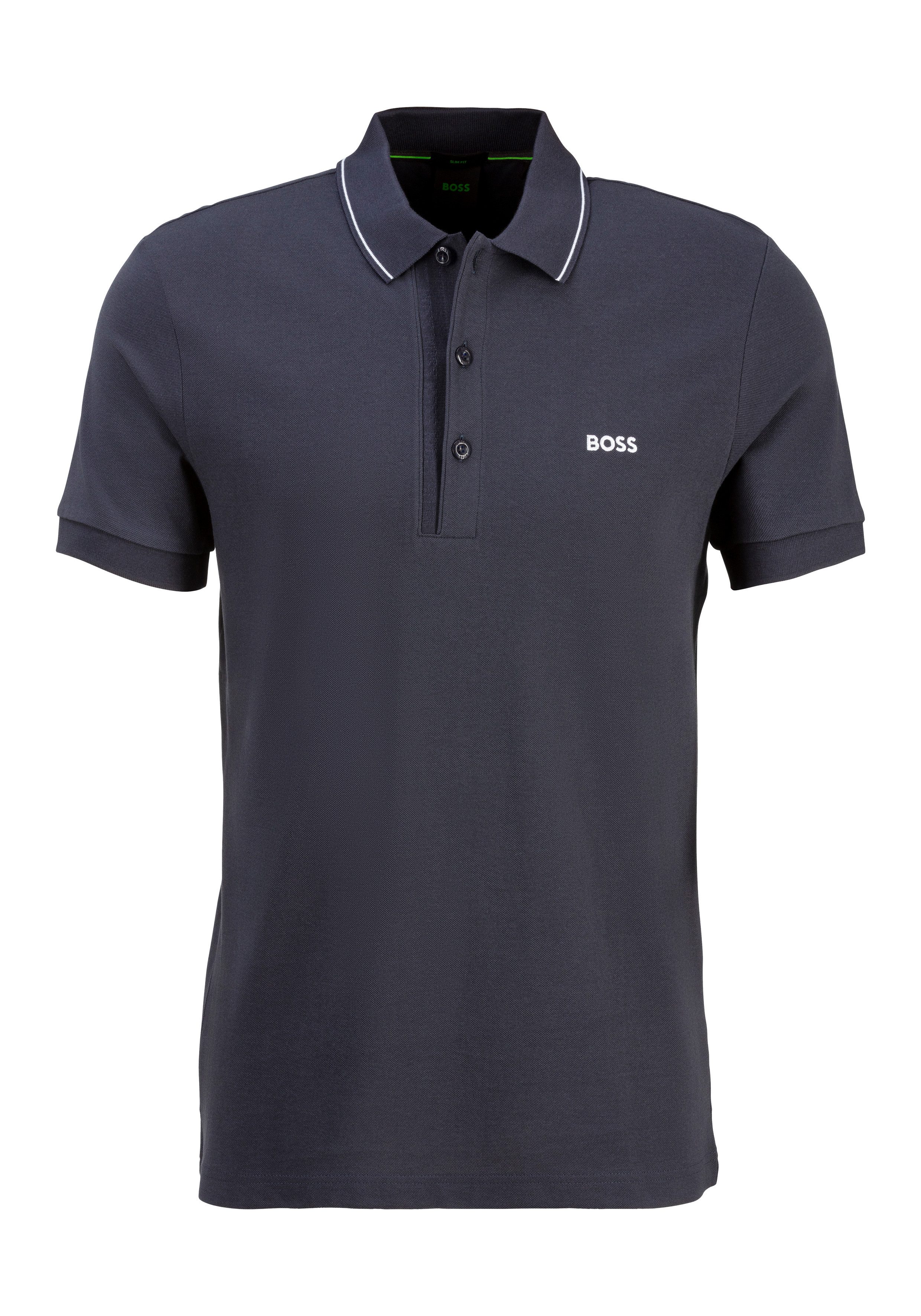 Poloshirt Paule