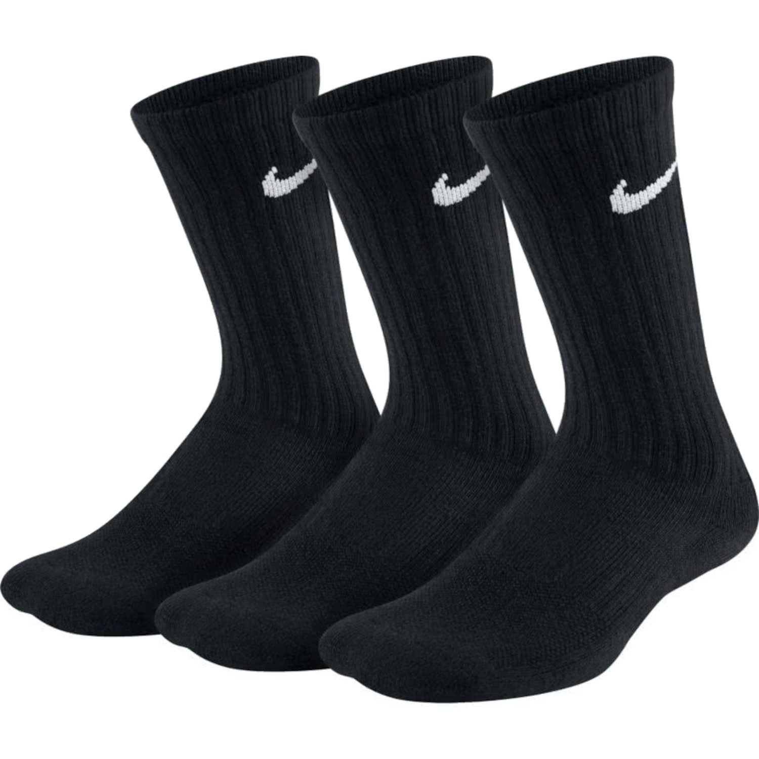 Nike Sportsocken Nike Kinder Sportsocken Everyday Cushioned Crew (3 Pair) SX6842