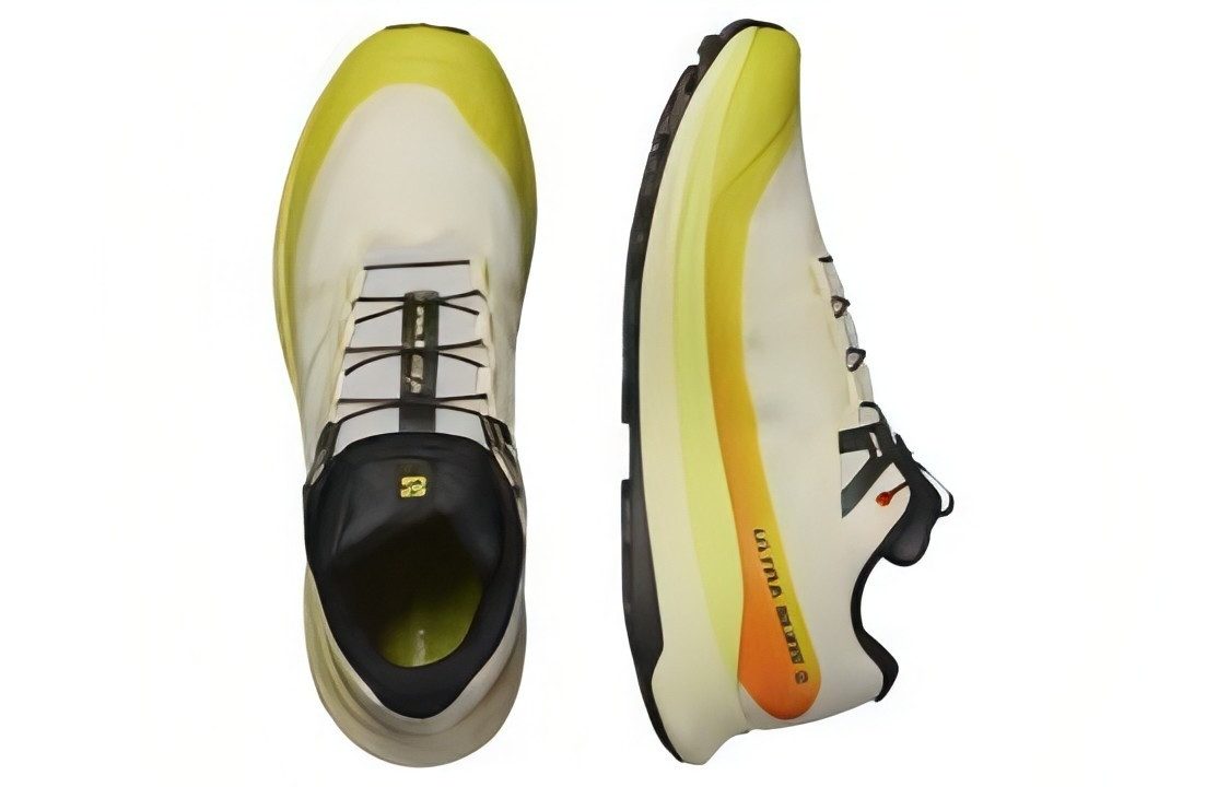 Salomon Ultra Glide 2 Herren Laufschuh