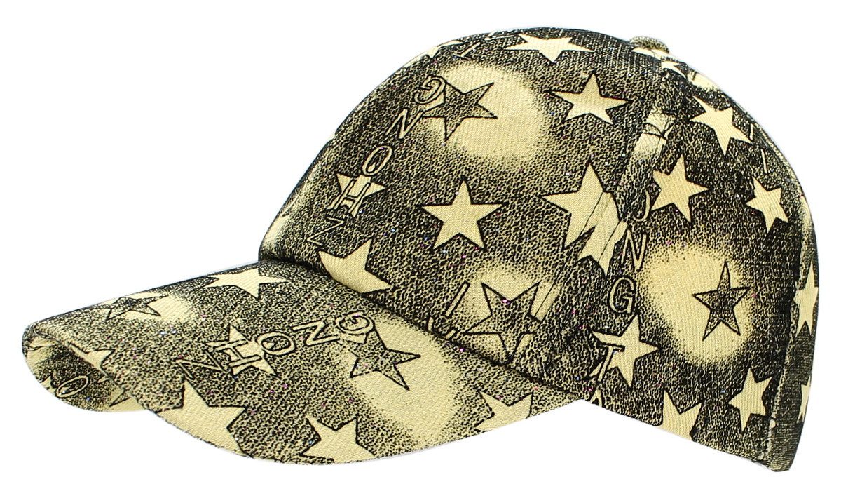 dy_mode Baseball Cap Sommerliche Damen Baseballkappe günstig online kaufen