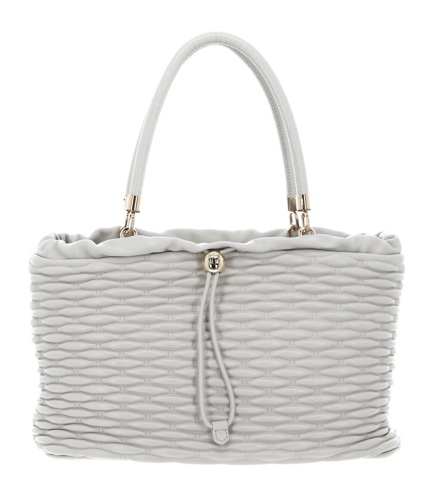 Furla Handtasche Tote Bag, aus echtem Leder