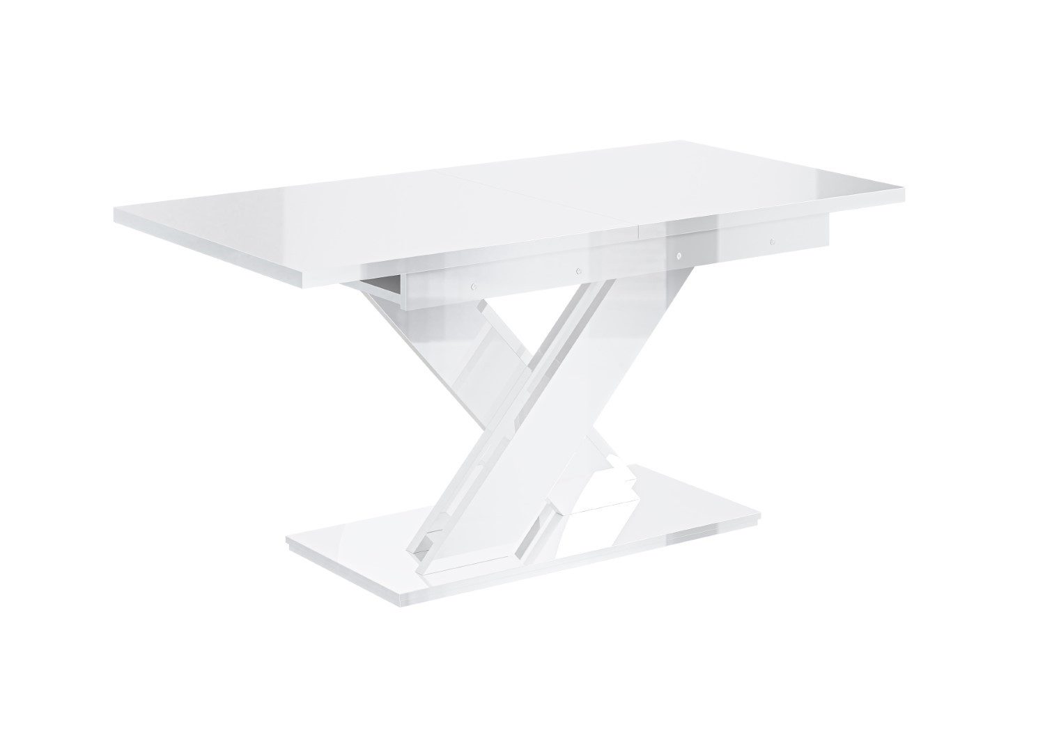 ALTDECOR Esstisch RONX (Esstisch ausziehbar, Esszimmertische, günstig online kaufen