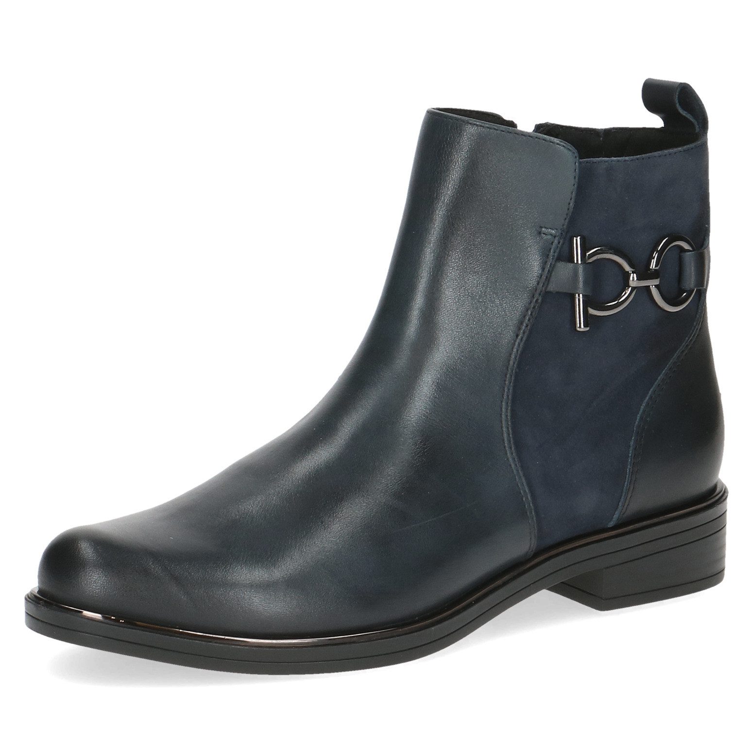 Caprice Caprice Damen Stiefelette 9-25325-43-880 OCEAN COMB Stiefelette