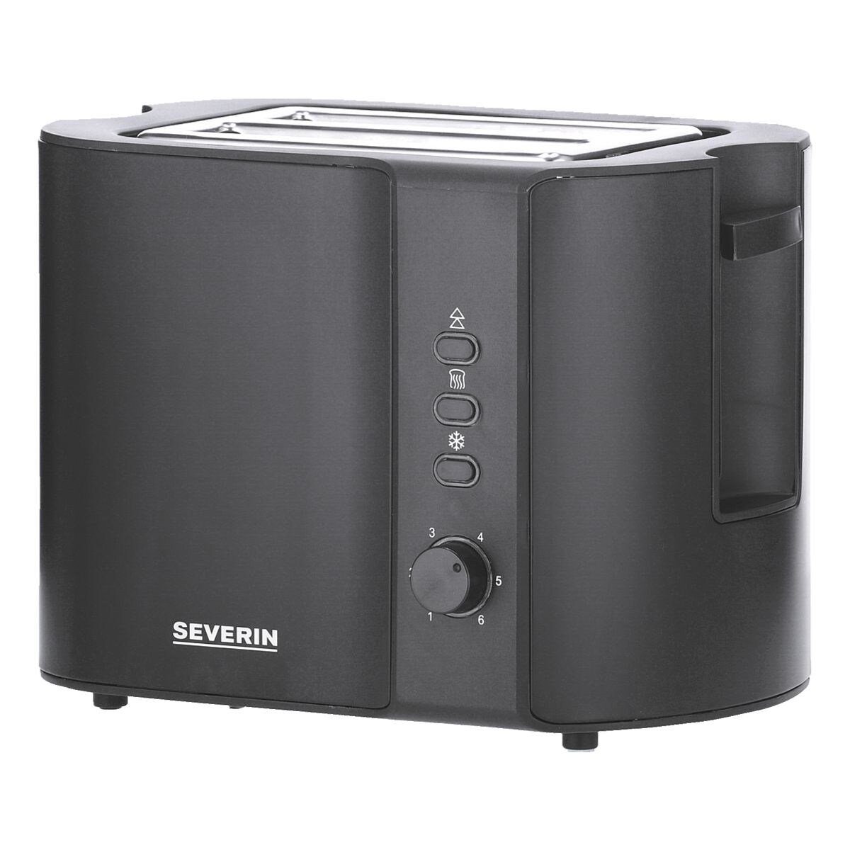 Toaster AT 9552