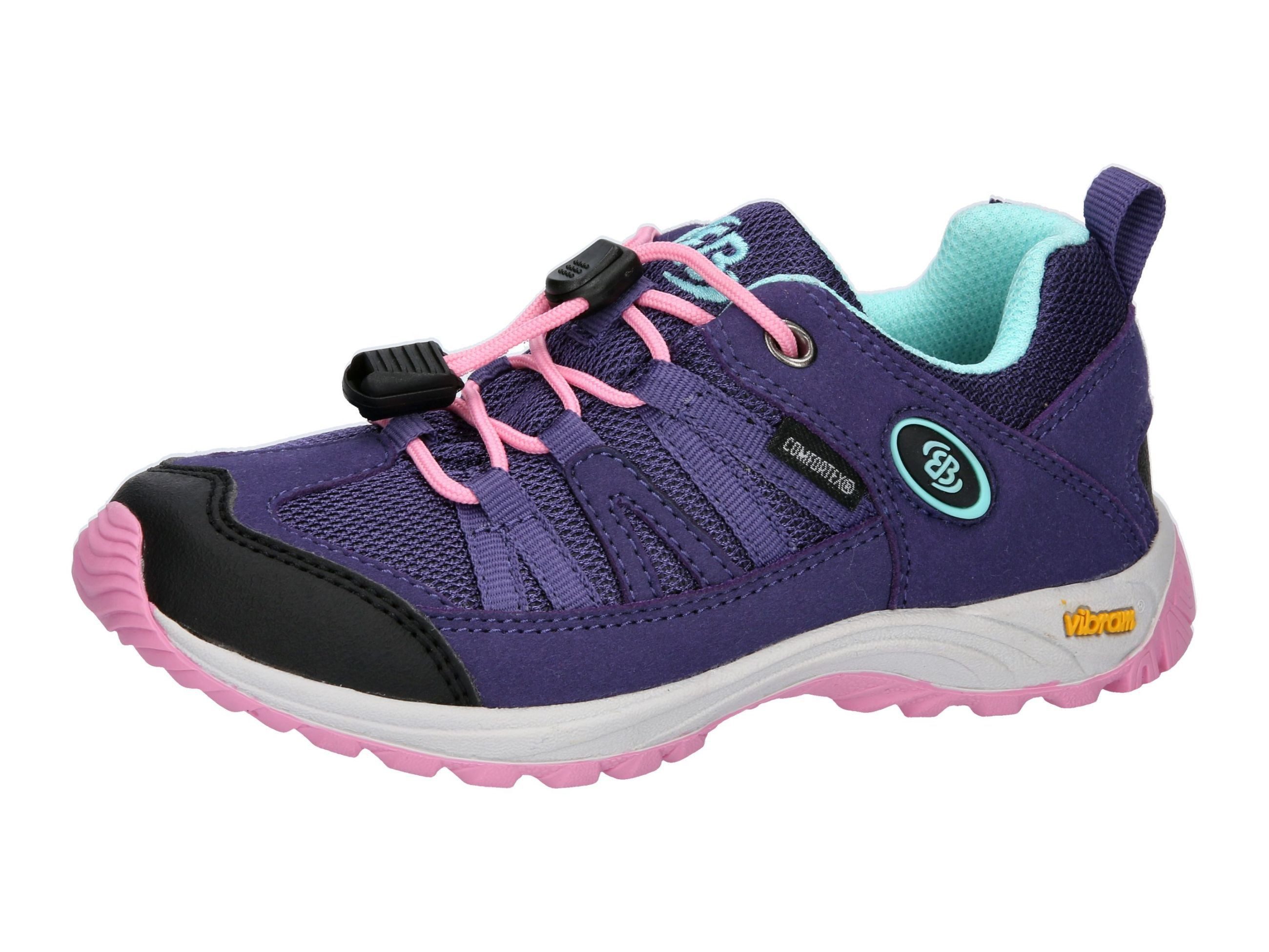 Outdoorschuh Ohio Low Outdoorschuh