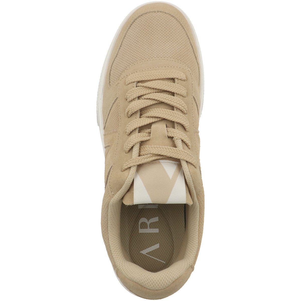 ARKK Copenhagen Uncover Unisex Erwachsene Sneaker Turnschuhe, Sportschuhe, Freizeitschuhe, Halbschuhe, Schnürschuhe