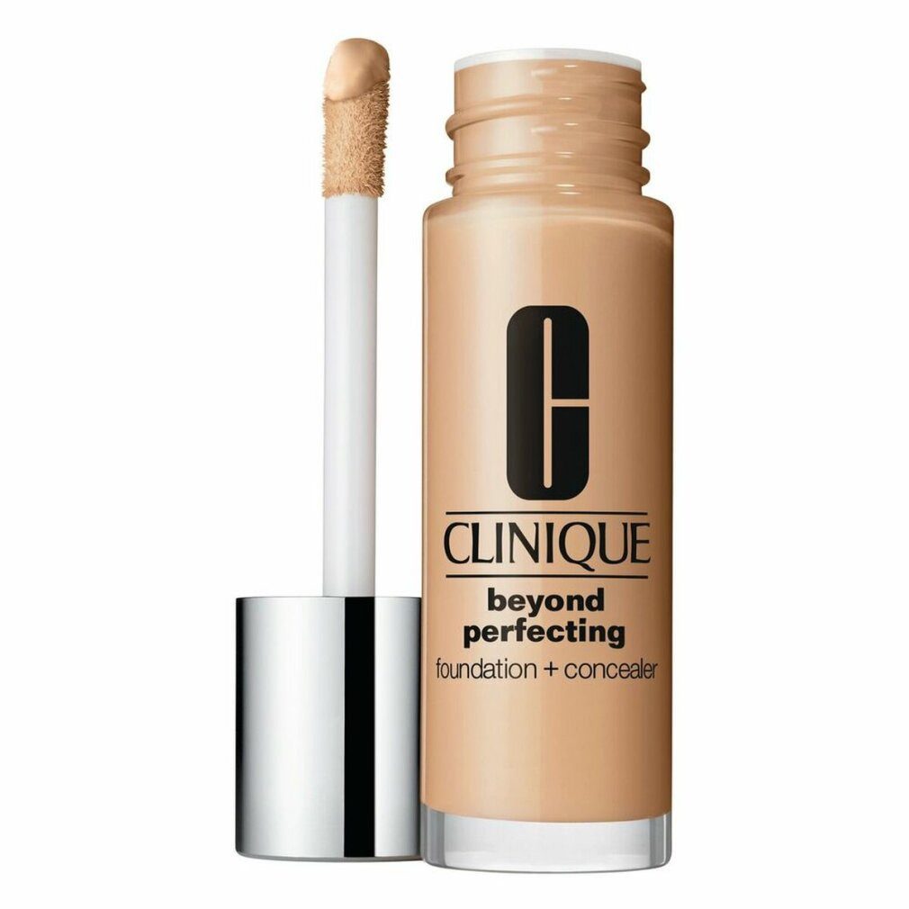 CLINIQUE Concealer Beyond Perfecting Foundation + Concealer