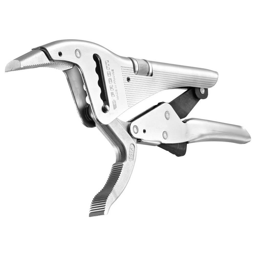 Facom Gripzange Gripzange mit langen Backen 501A