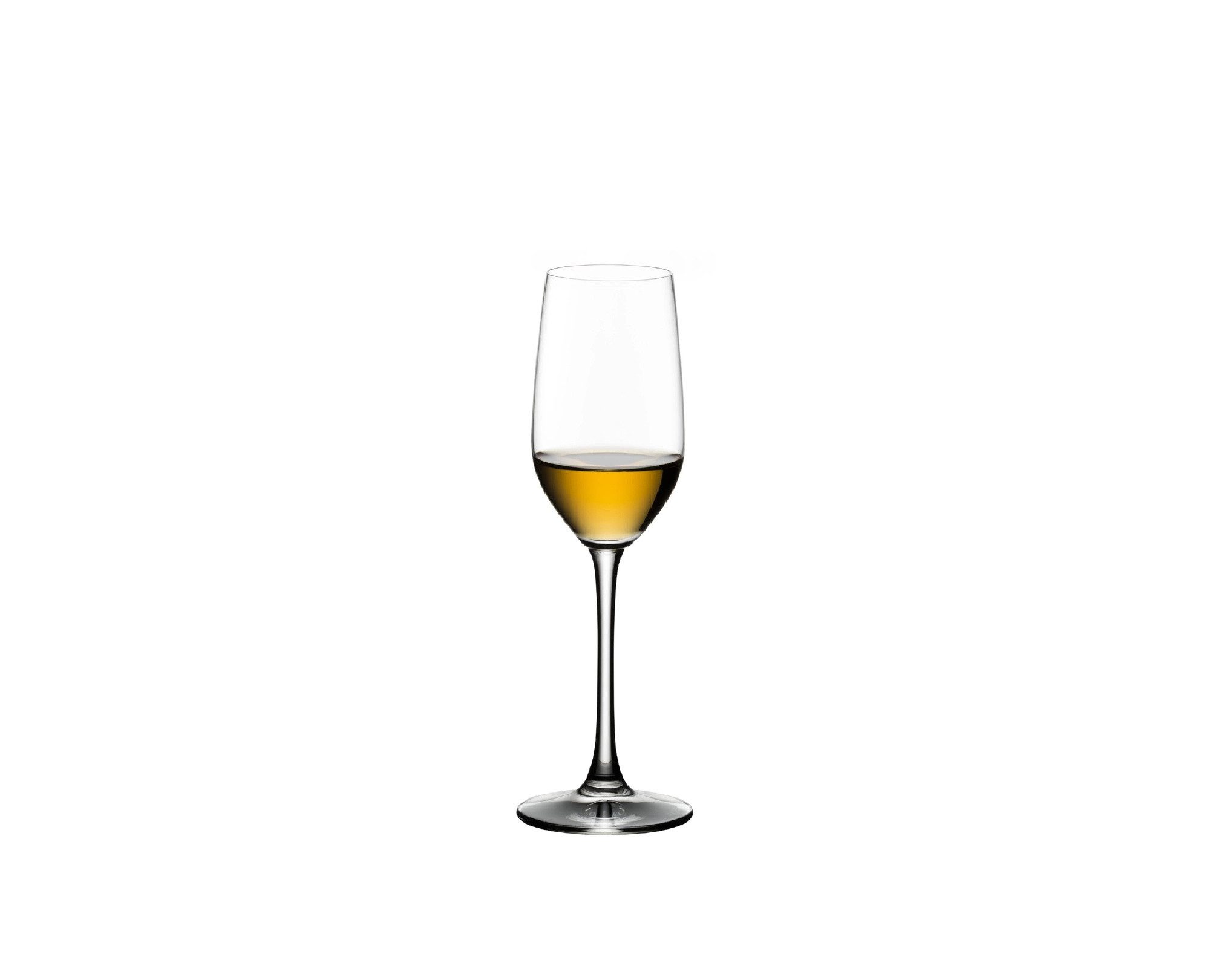 RIEDEL THE WINE GLASS COMPANY Longdrinkglas Riedel Bar Spirituosenglas Tequila 190 ml 2er Set, Kristallglas