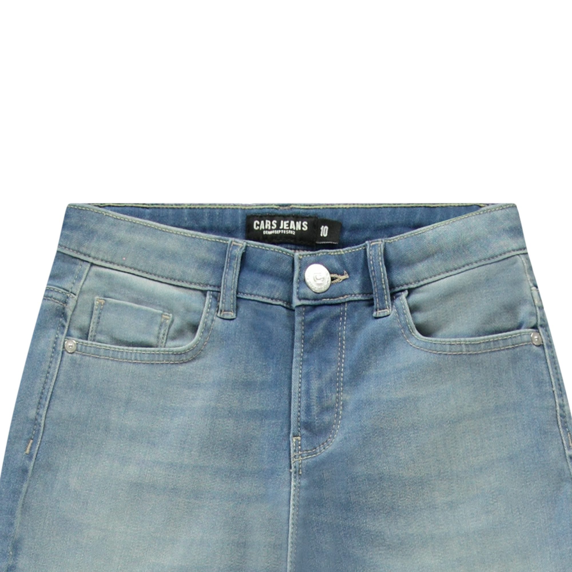 CARS JEANS Jeansbermudas Shorts COLORADO