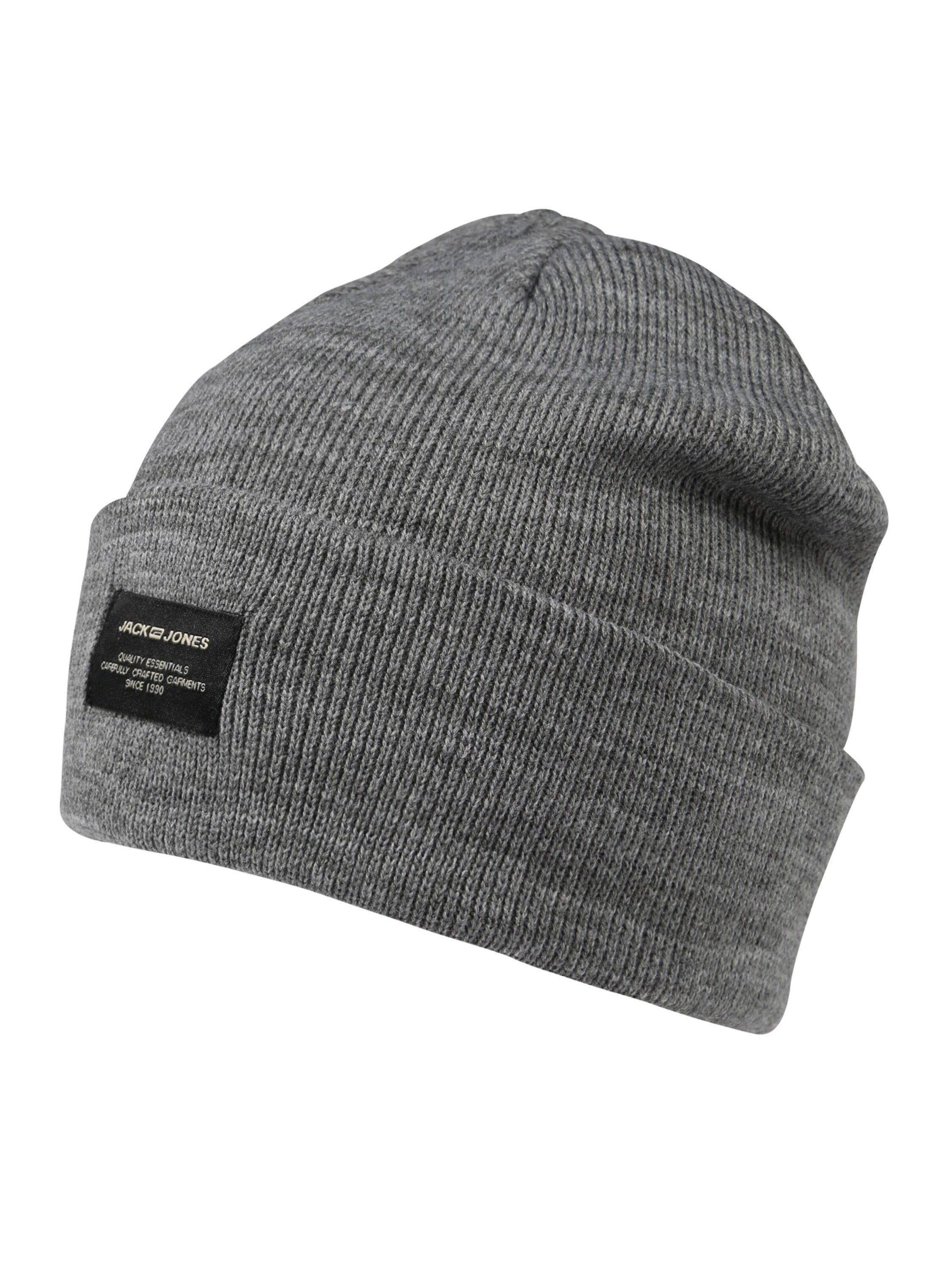 Jack & Jones Strickmütze (1-St) günstig online kaufen