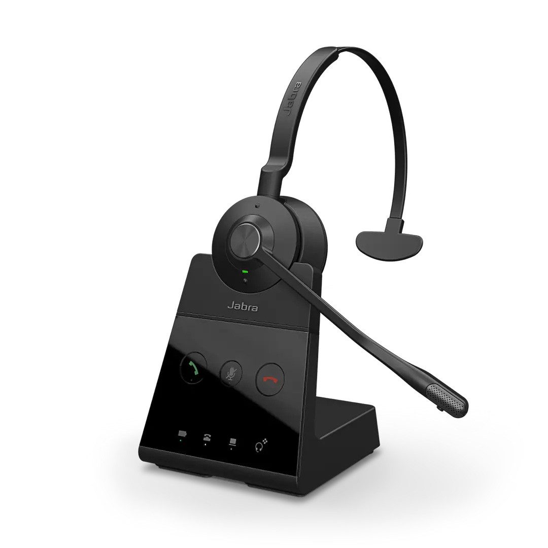 Jabra Jabra Engage 65 SE Kopfhörer