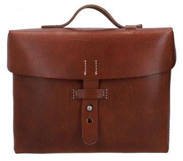 Gusti Leder Gürteltasche Hulda (1-tlg)