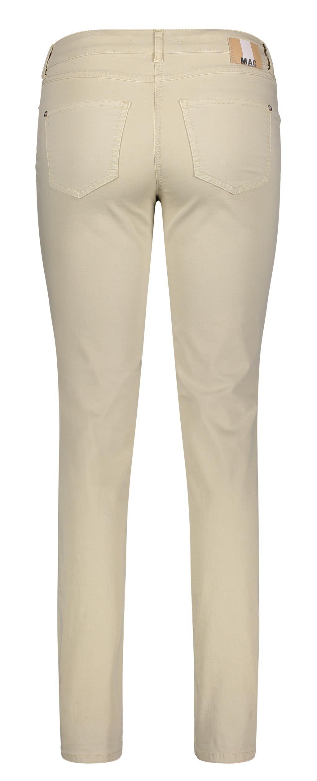 5040-00-0466L-205R MELANIE wheat MAC beige MAC PPT Stretch-Jeans