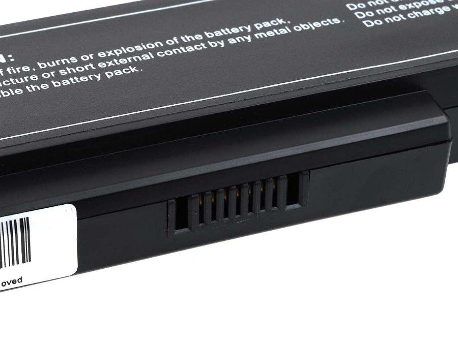 Powery Laptop-Akku 5200 mAh V) (11.1