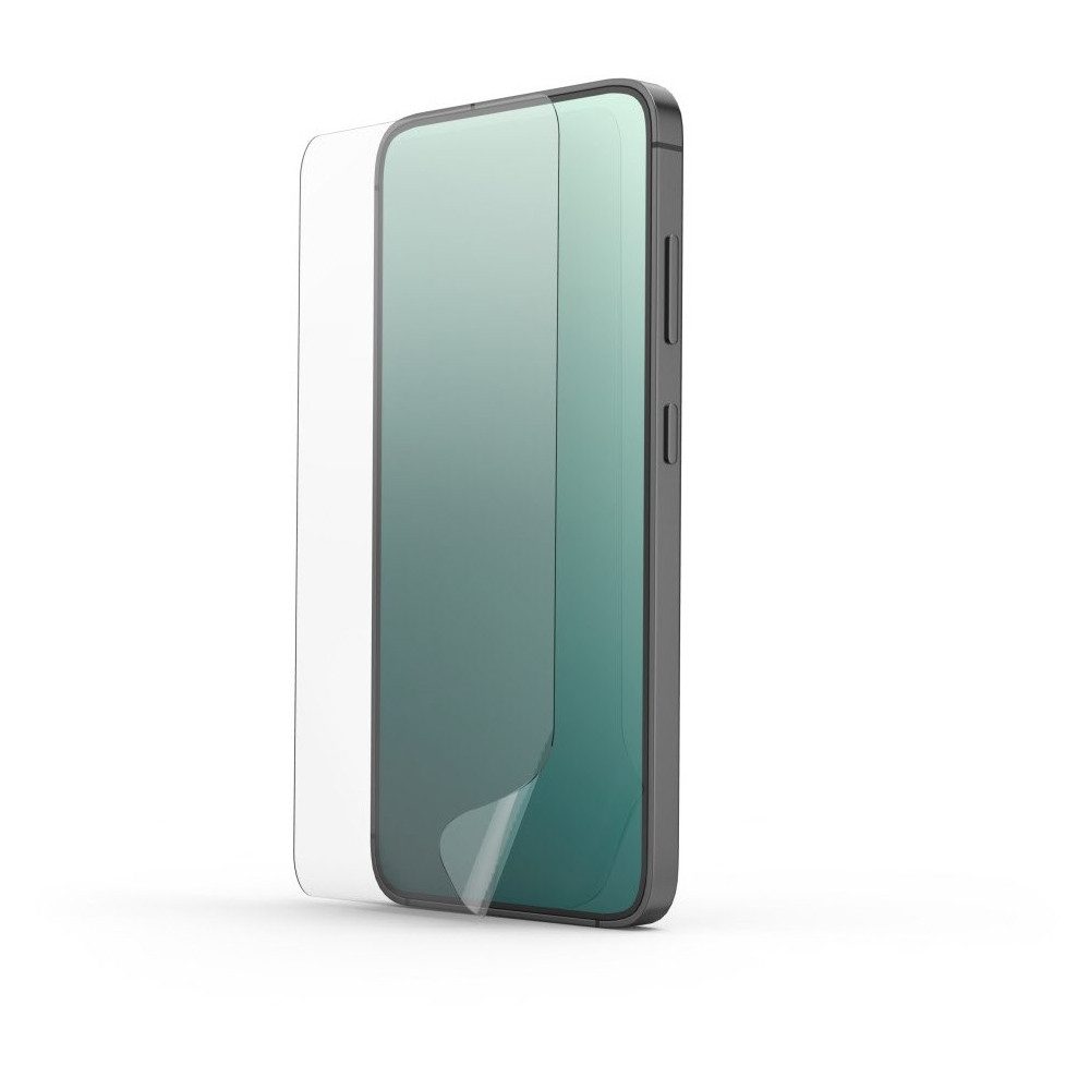 Hama Displayschutzfolie 00003127 hybrid glass für 7" smartphones transparent für 7" Smartphones, Transparentes Hybrid-Glas für 7" Smartphones