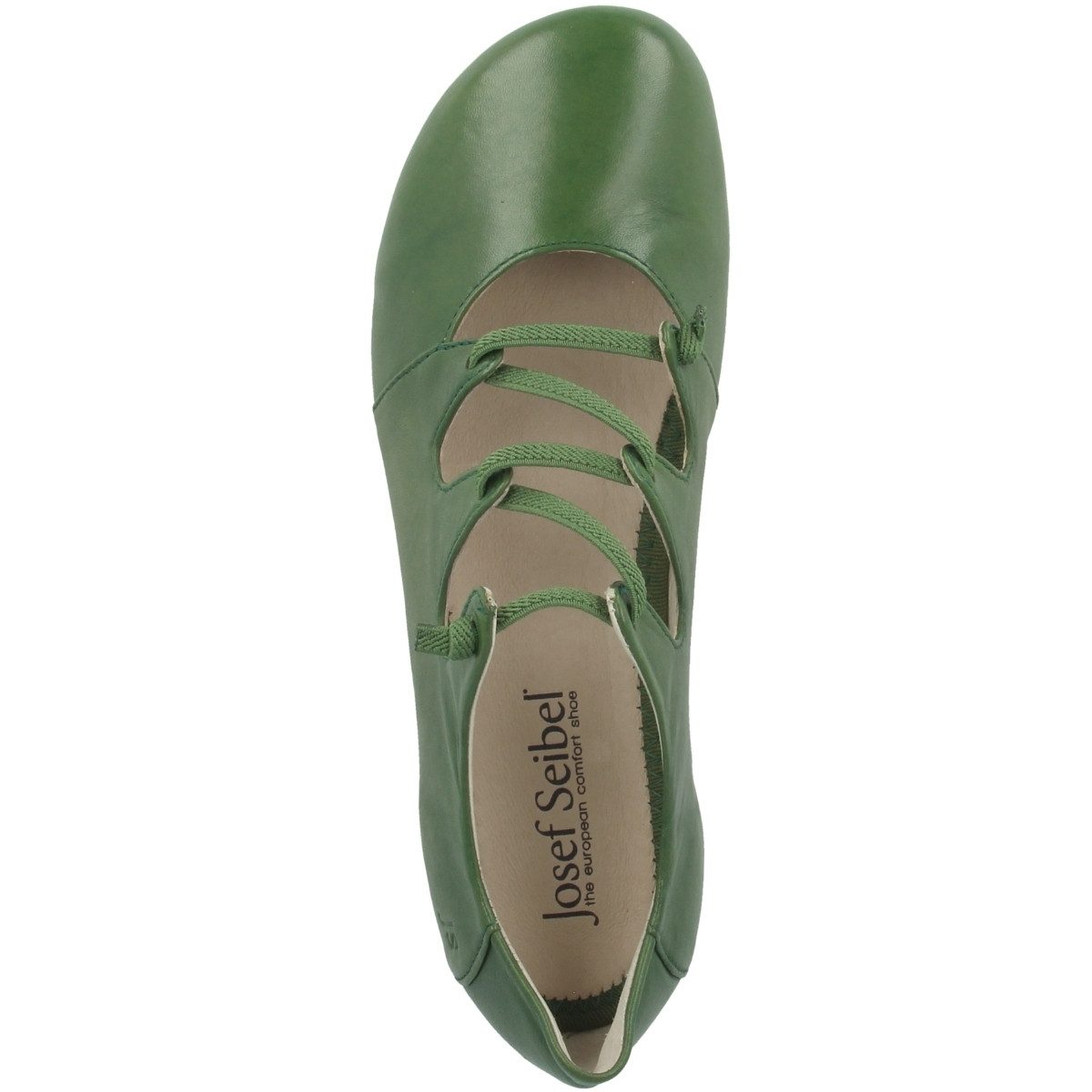 Josef Seibel Fiona 04 Damen Schnürschuh günstig online kaufen