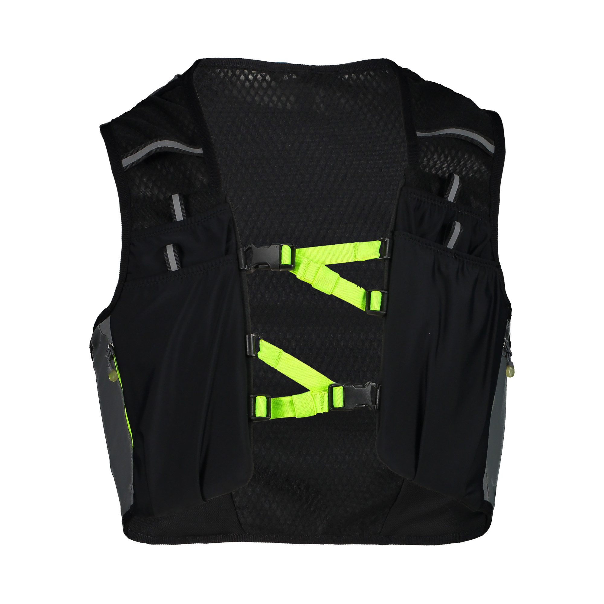 Funktionsweste CMP Weste SANTA FE TRAIL VEST 3V31537