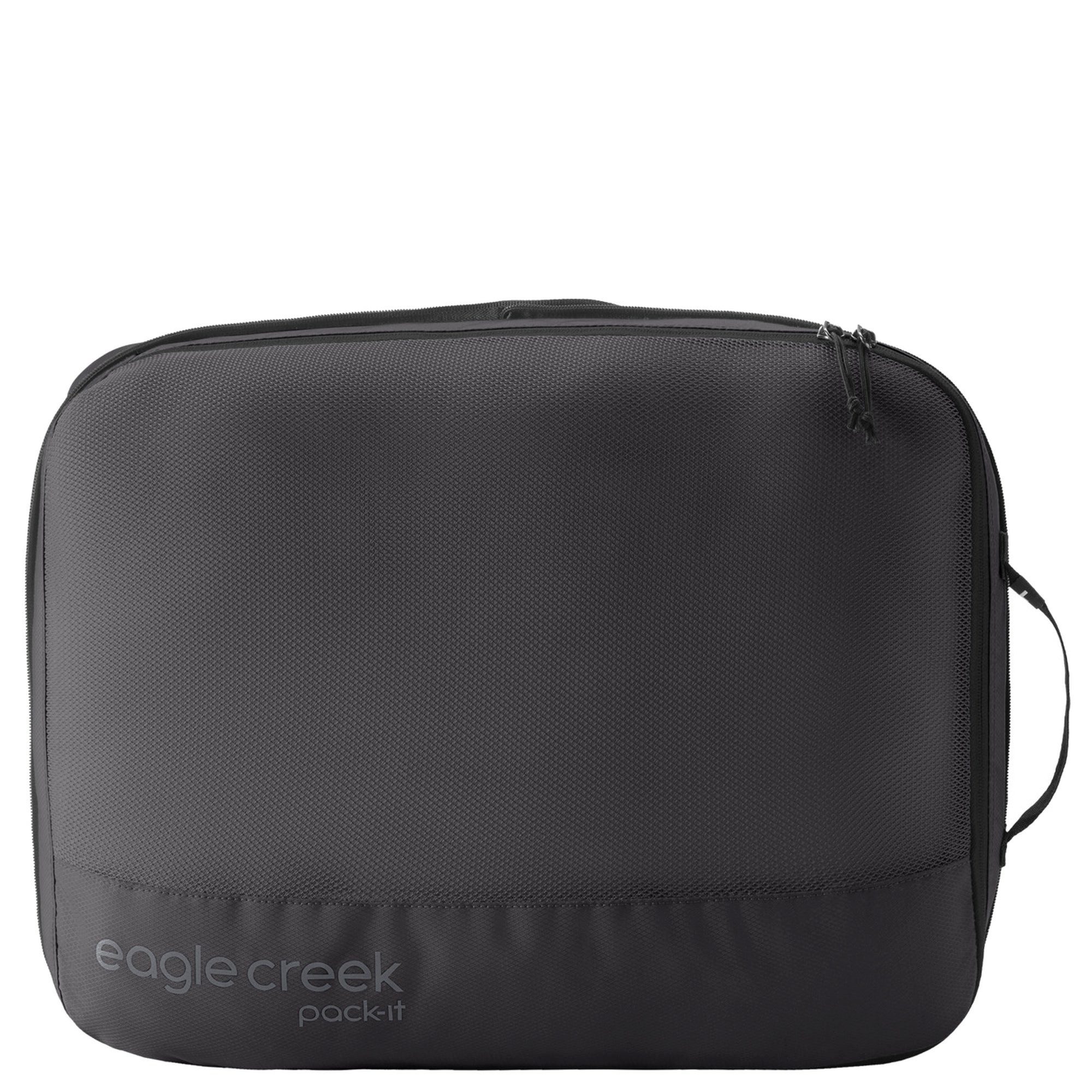 Eagle Creek Kofferorganizer Pack-It Reveal Expansion Cube L - Packsack 46 cm (schwarz)