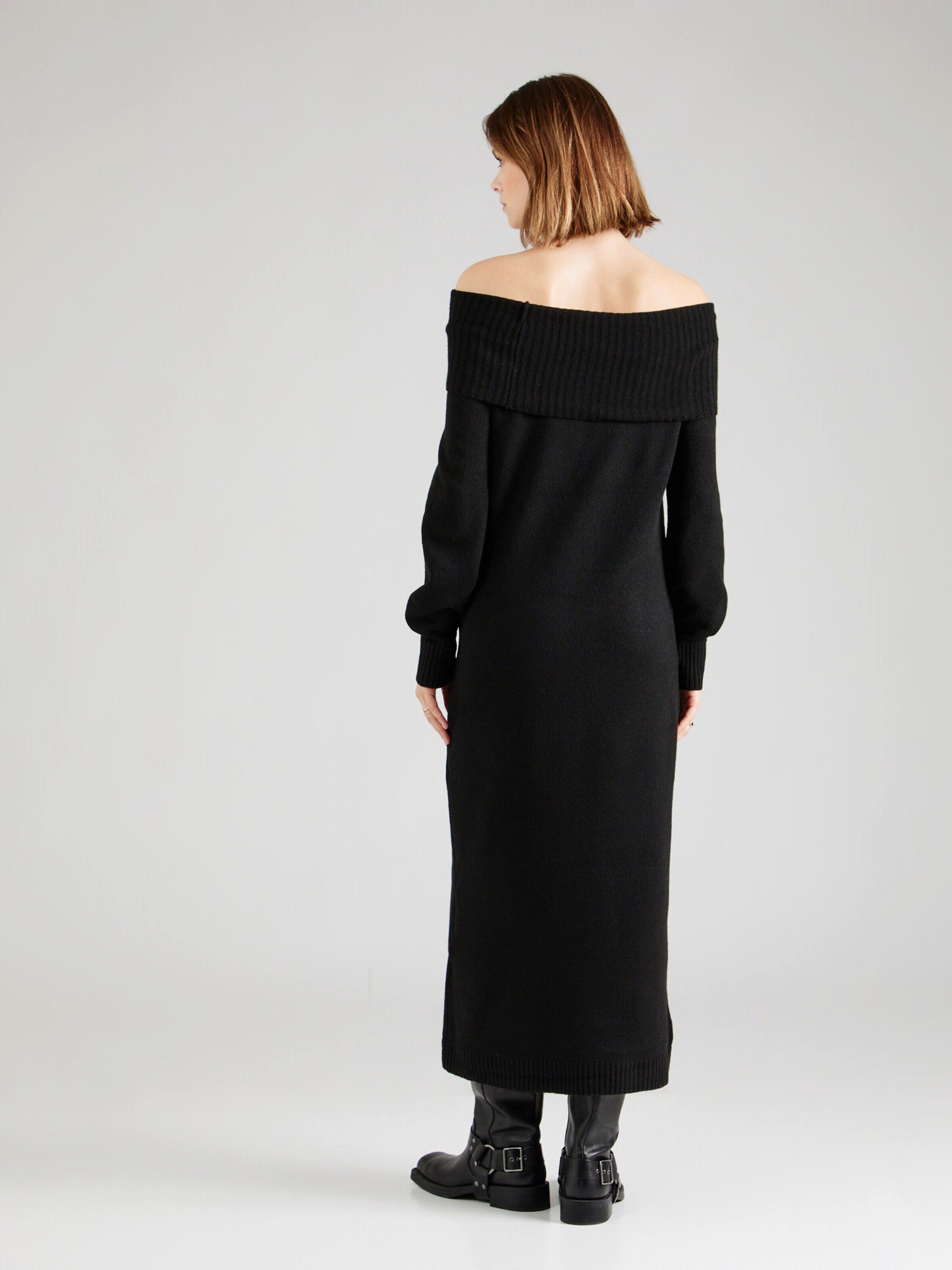 ONLY Maxikleid ONLODA (1-tlg) Drapiert/gerafft günstig online kaufen