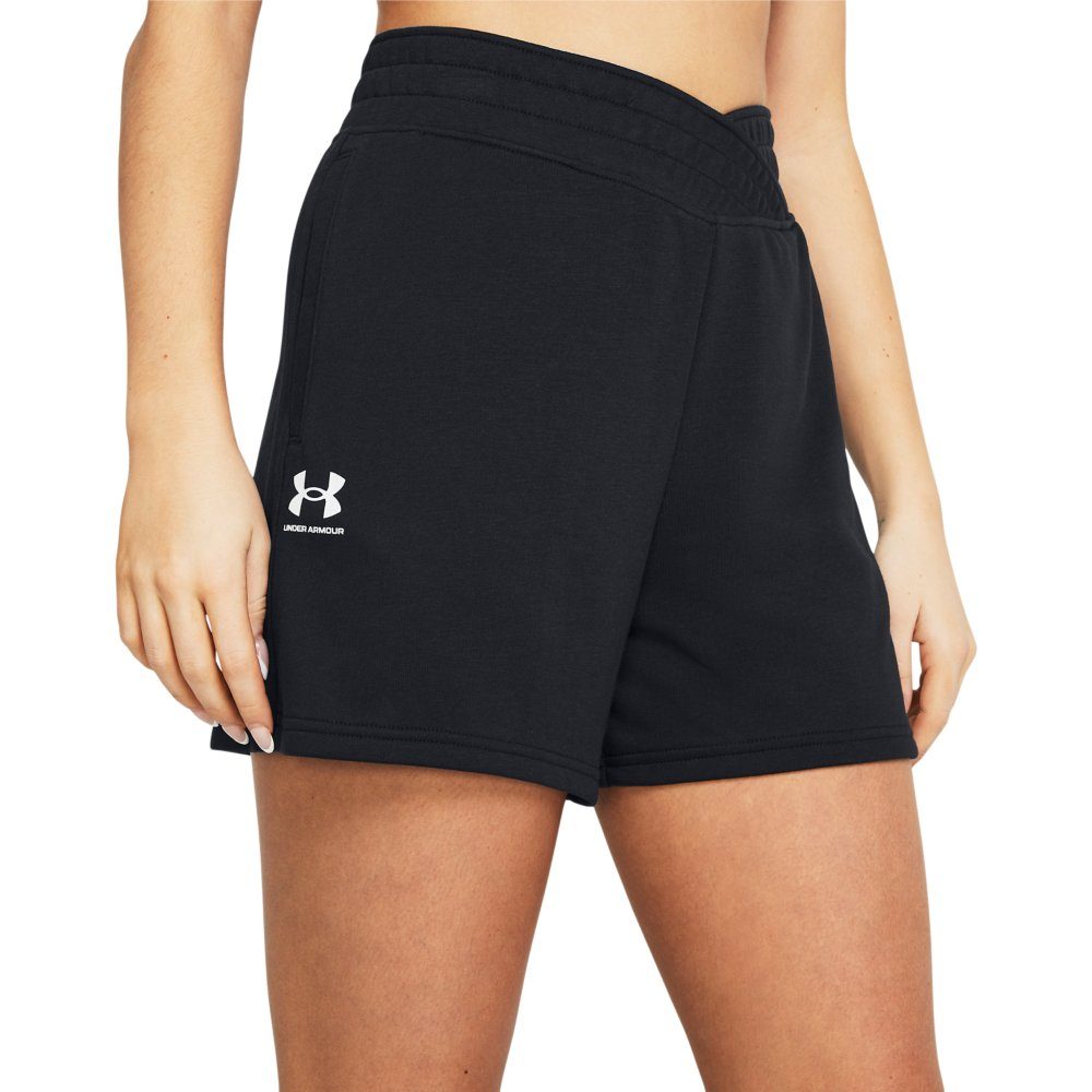 Under Armour® Shorts RIVAL Innen weich angeraut günstig online kaufen