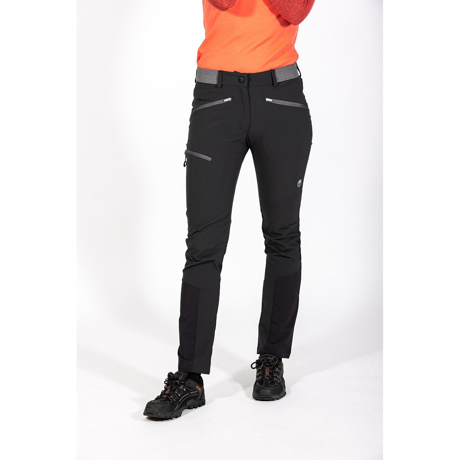 Maul Sport® Funktionsshorts Trekkinghose Arco Ultralight günstig online kaufen